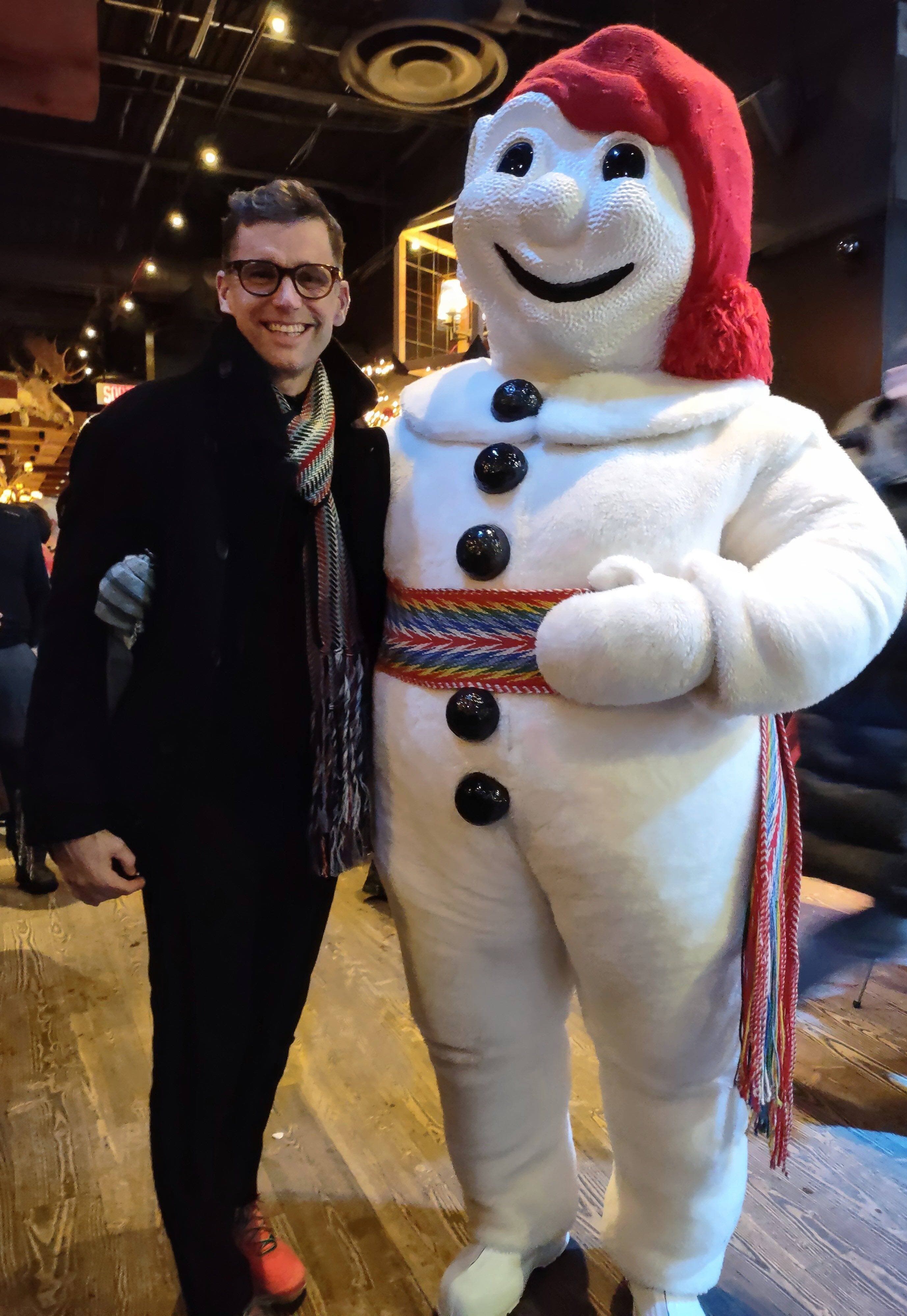 Jean-François Racine