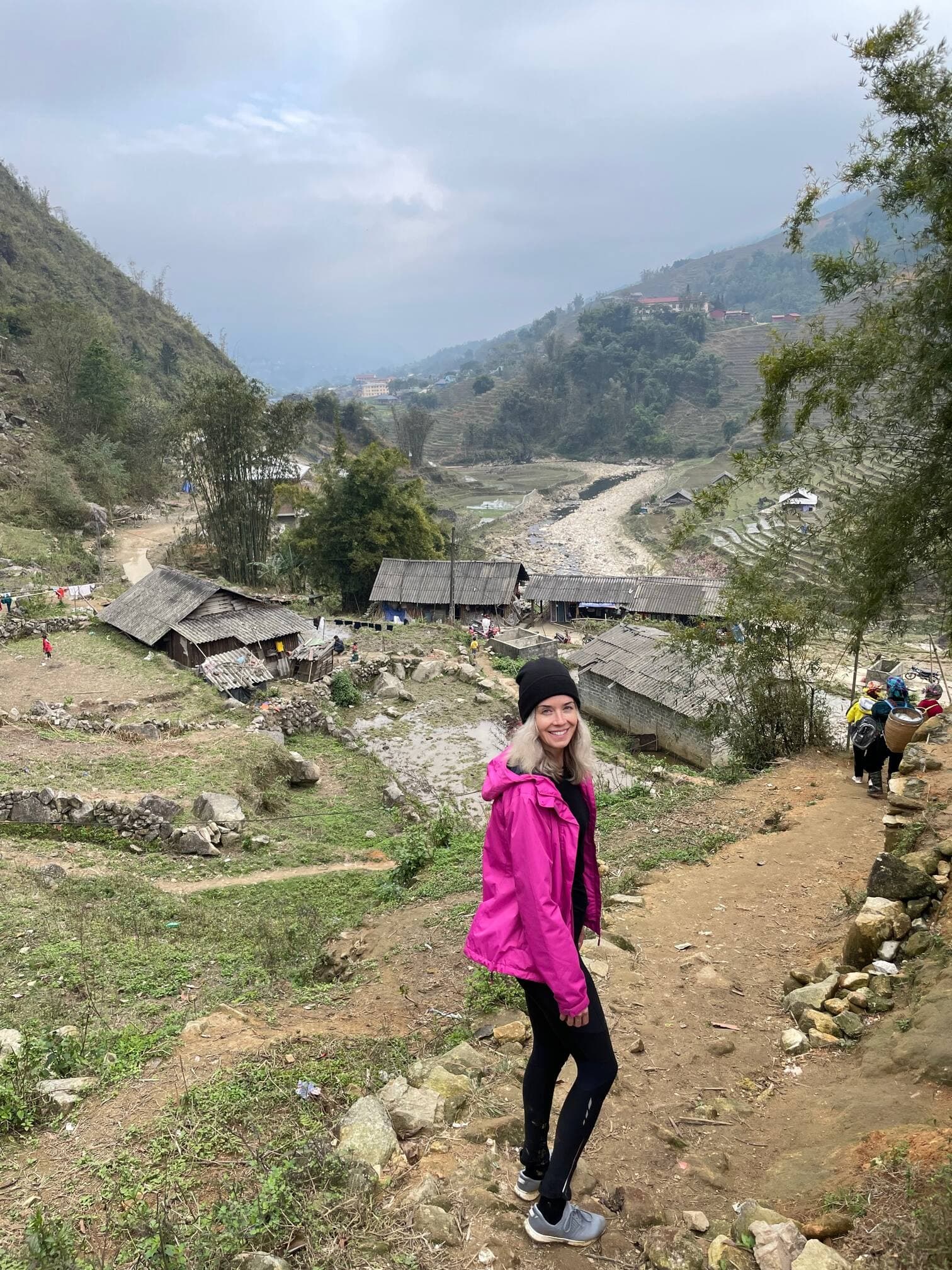 Courtoisie Sabrina Cournoyer