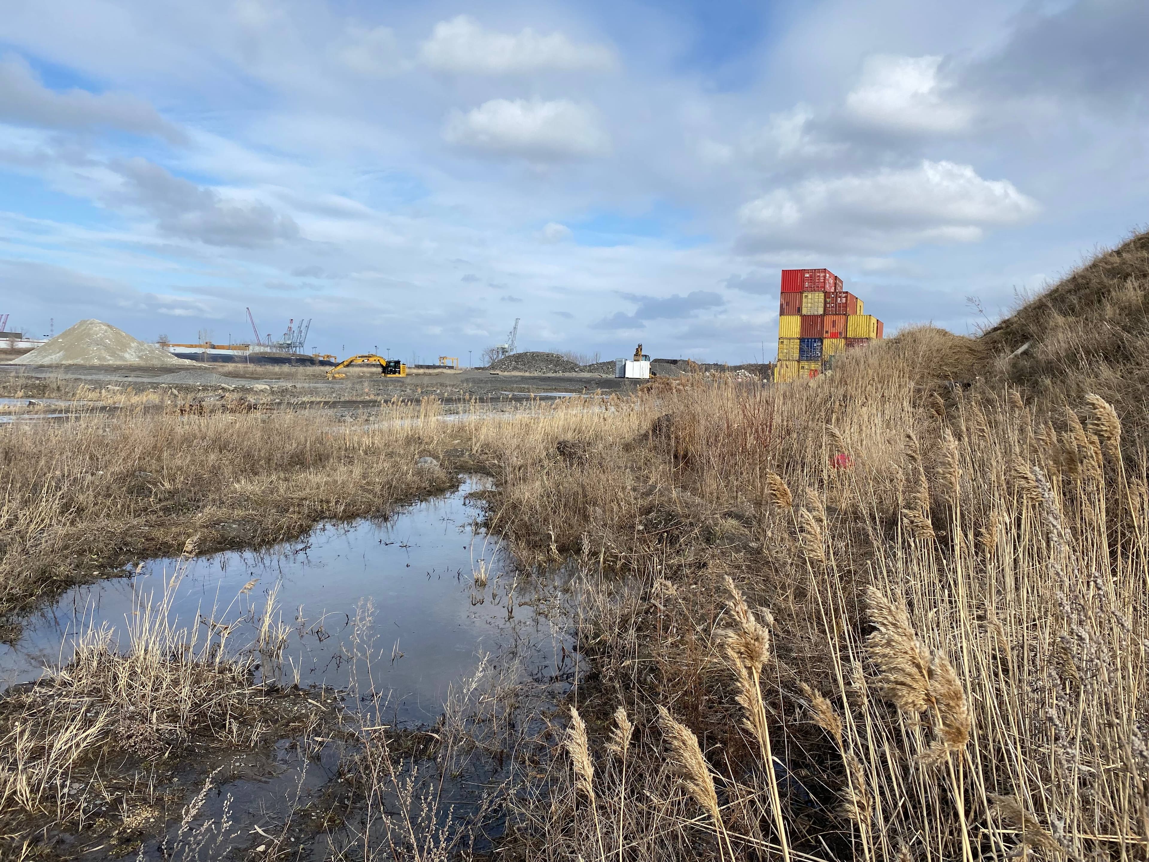 Photo Martin Jolicoeur