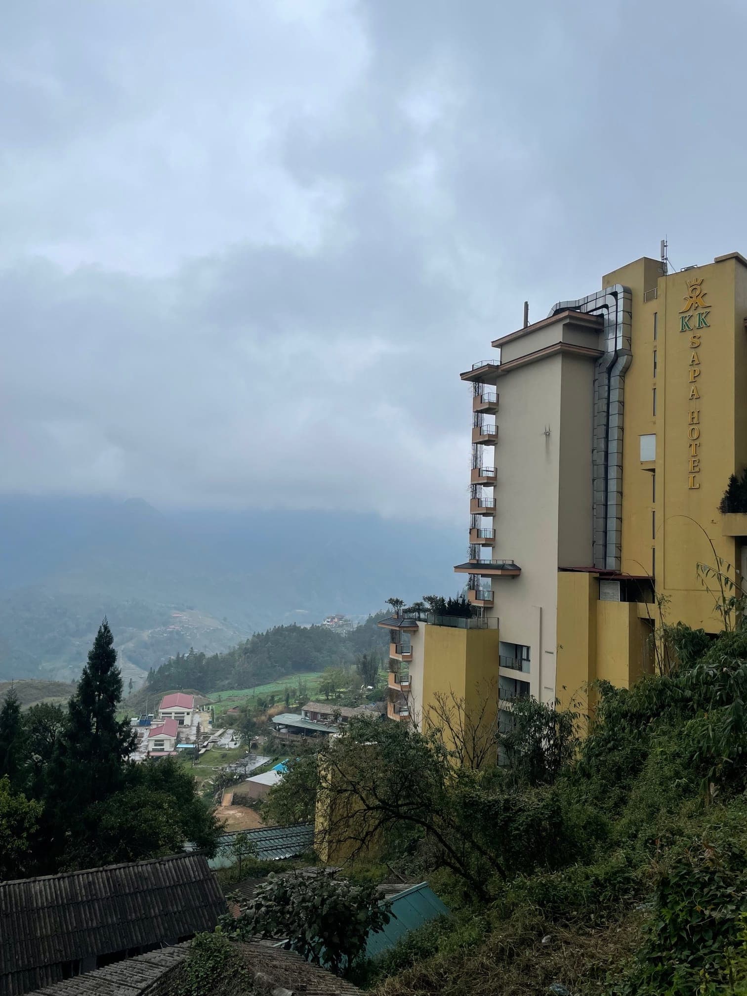 Courtoisie Sabrina Cournoyer