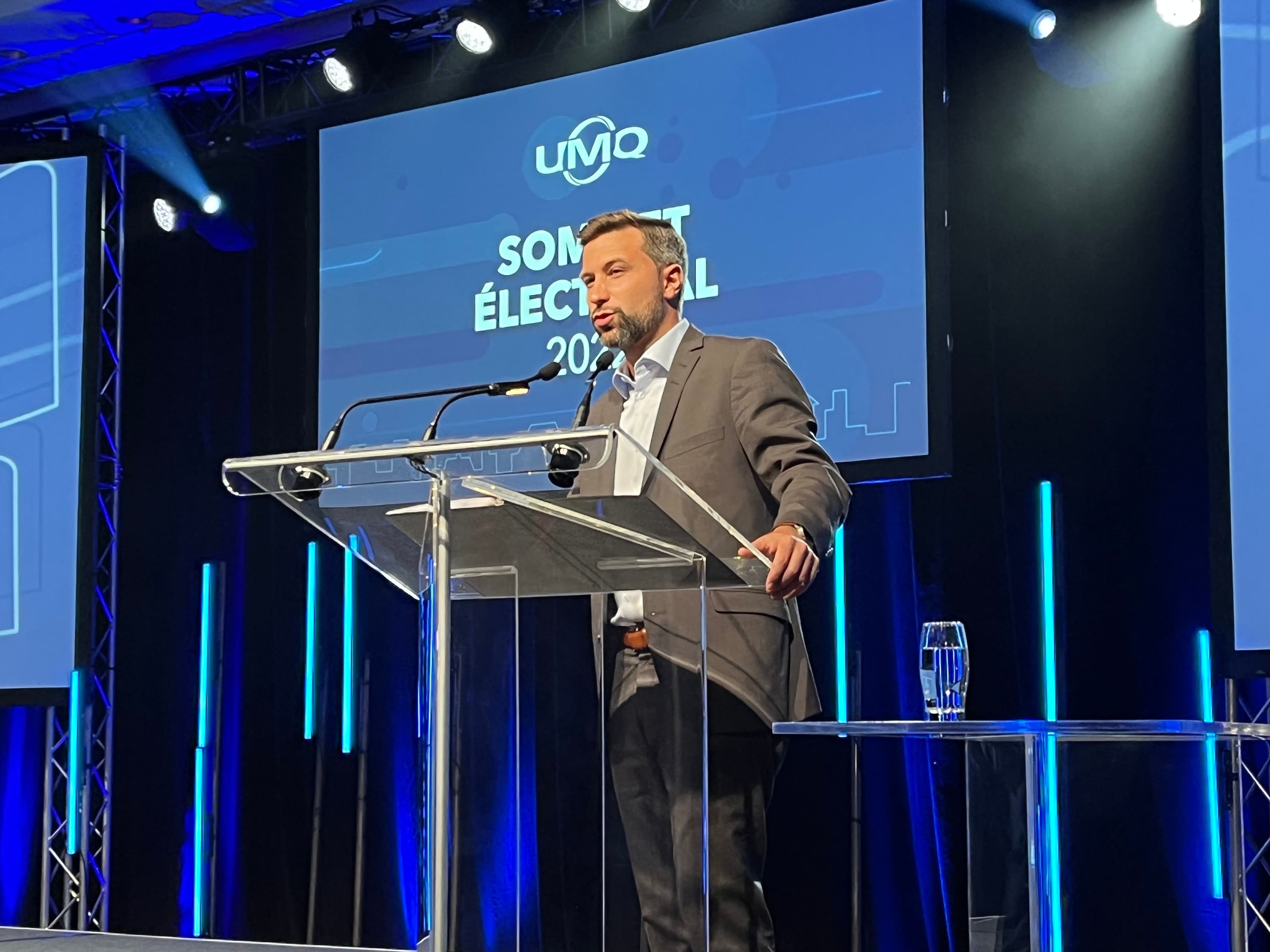 PHOTO MARC-ANDRÉ GAGNON