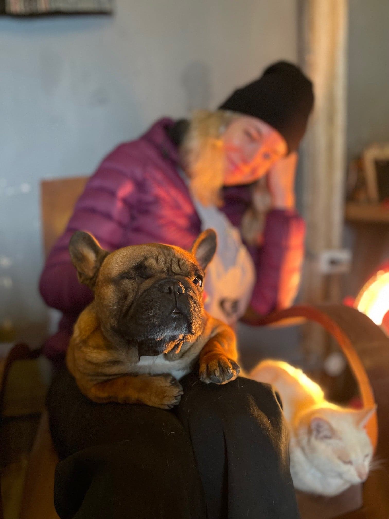 Courtoisie Sabrina Cournoyer