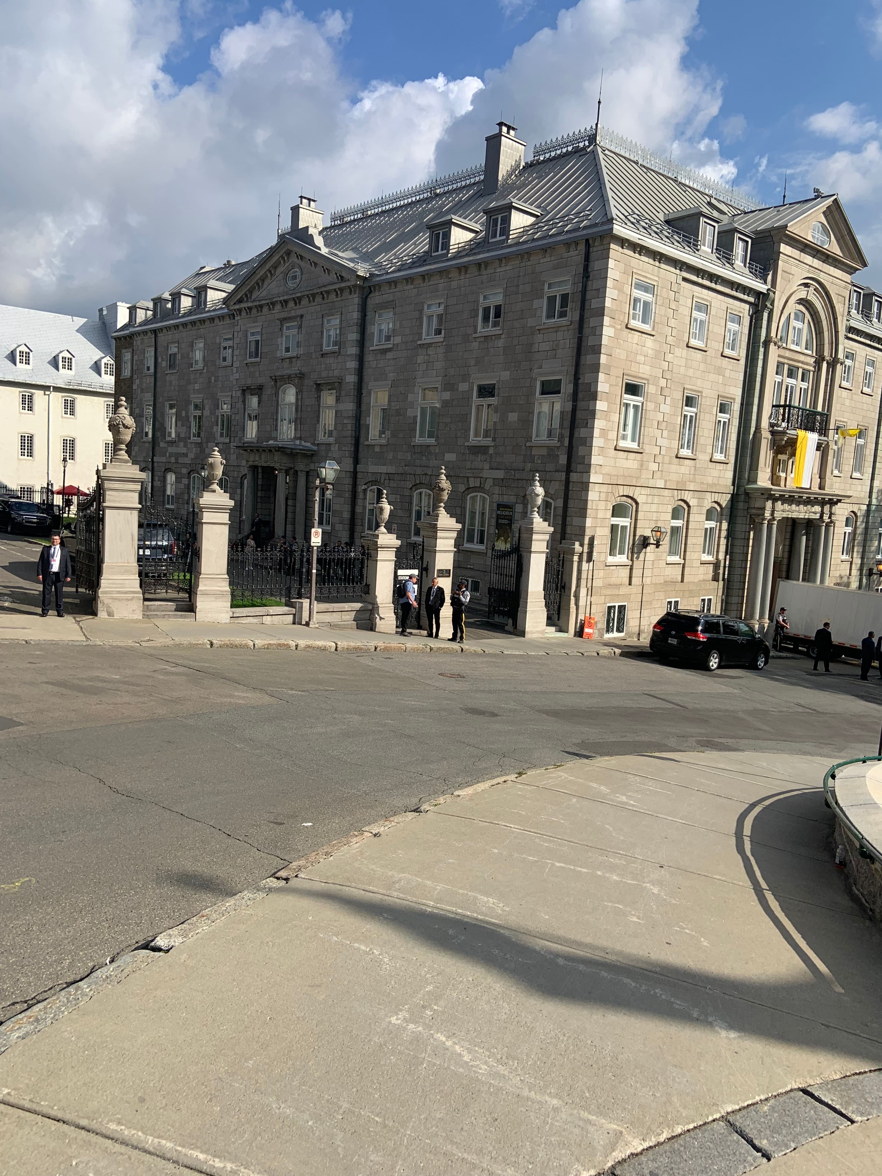 Photo Nicolas Saillant