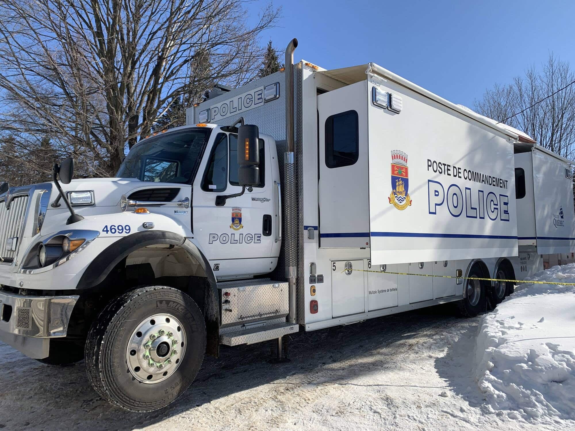 Photo Jérémy Bernier