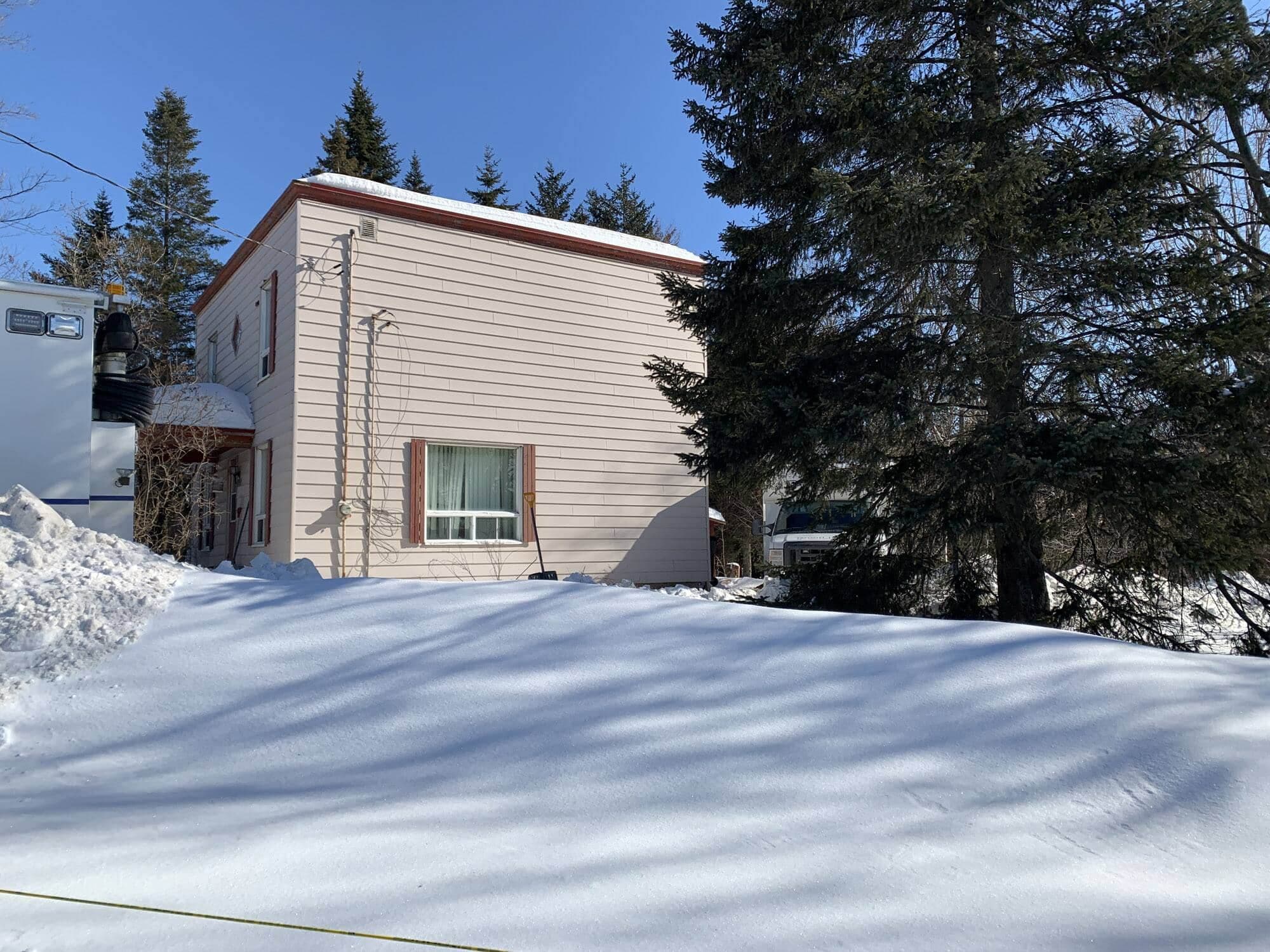 Photo Jérémy Bernier