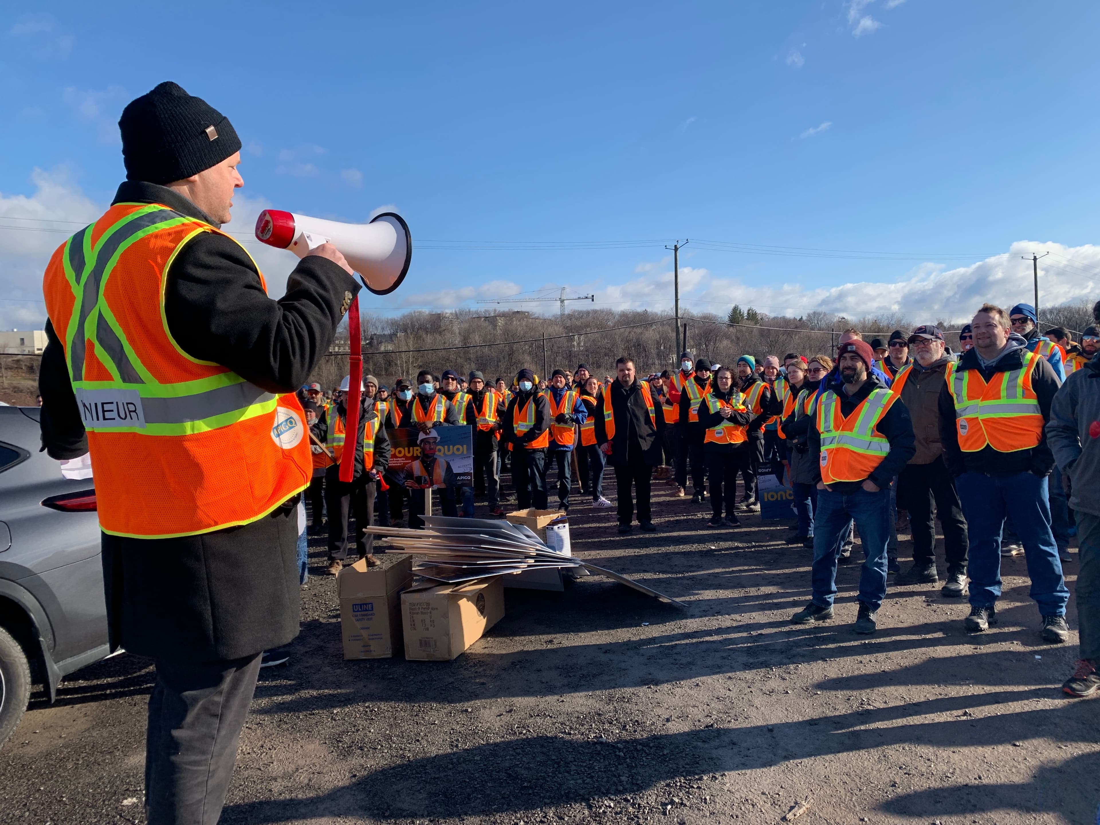 Photo Jérémy Bernier