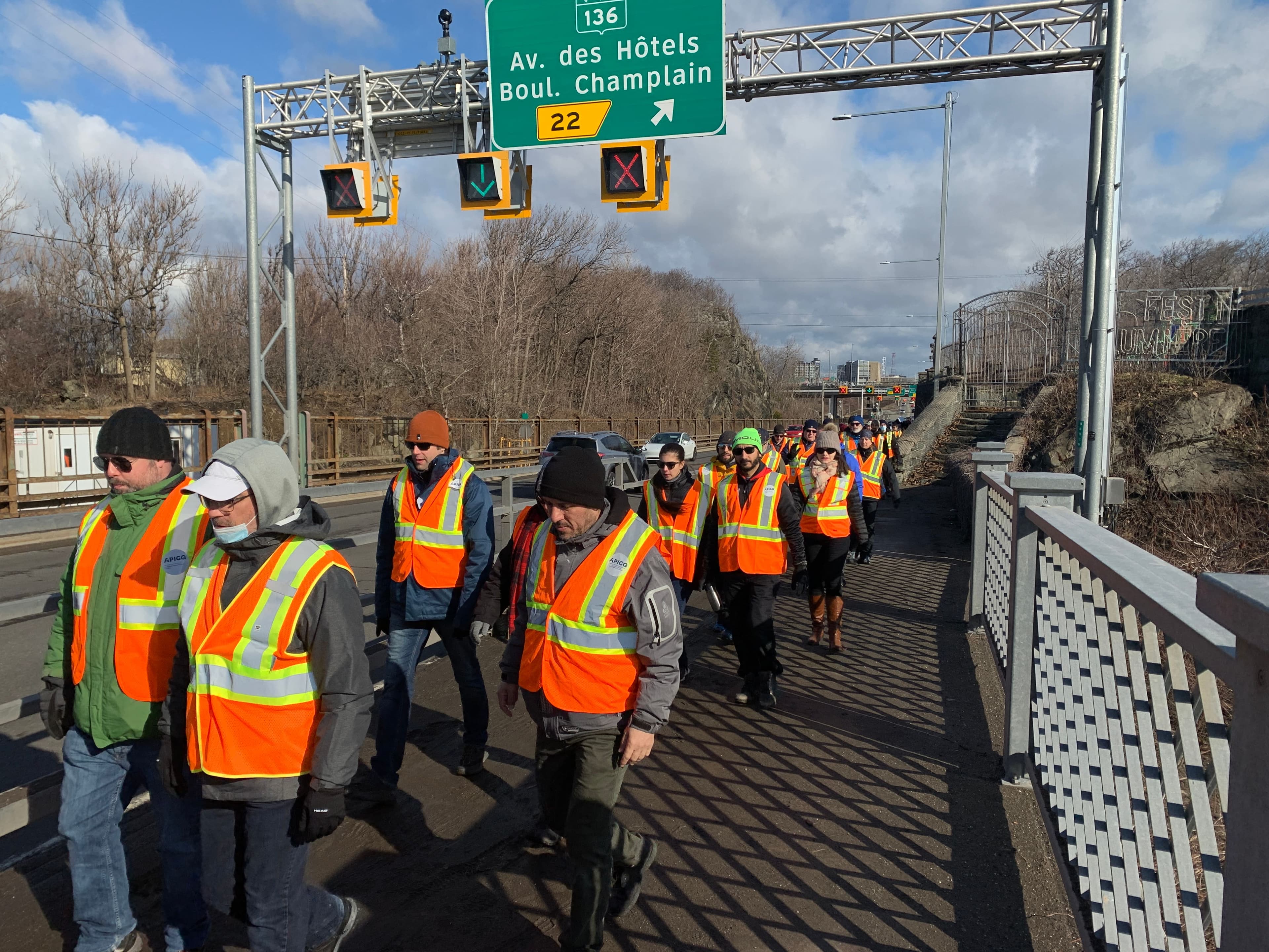 Photo Jérémy Bernier