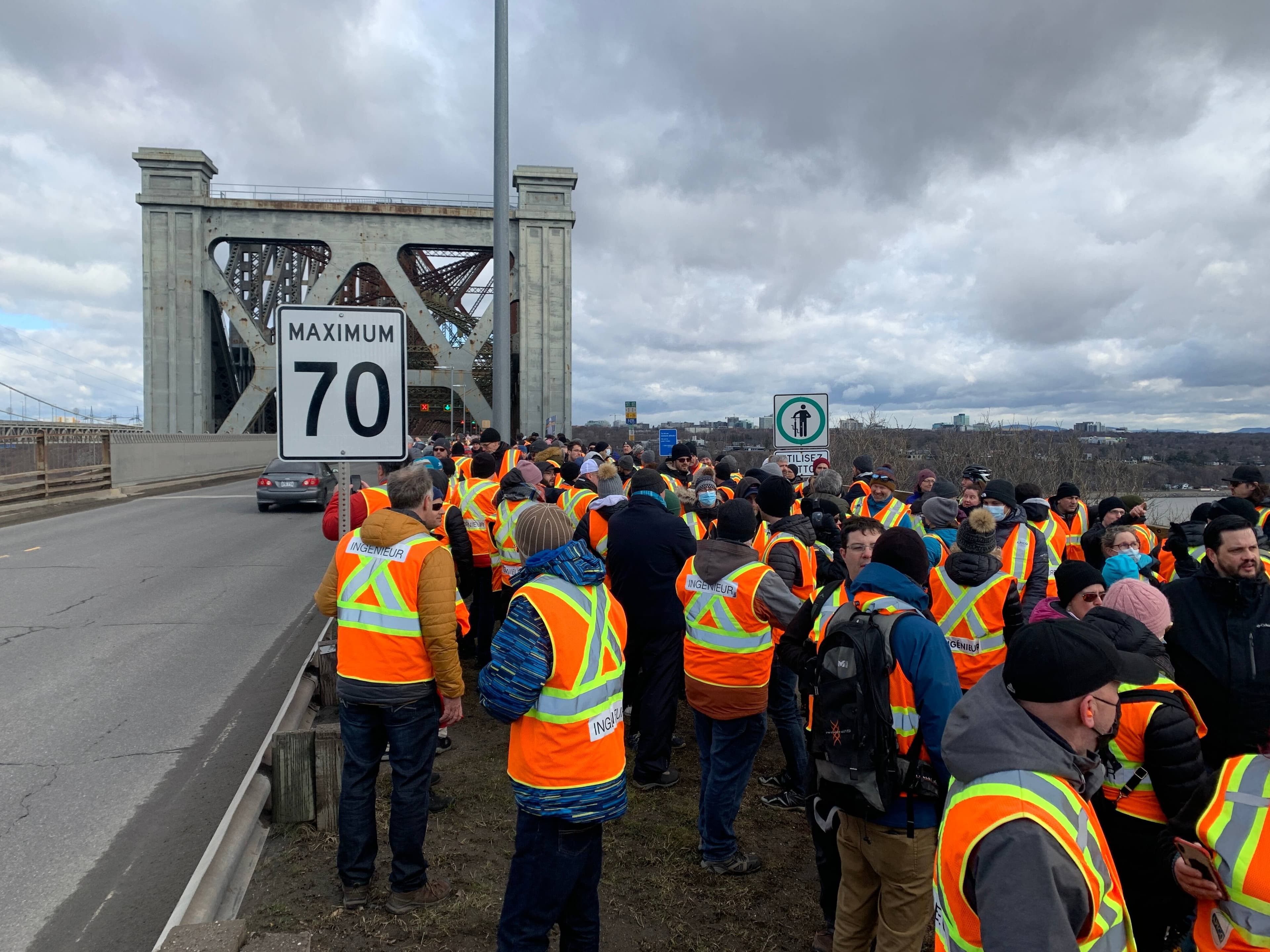 Photo Jérémy Bernier