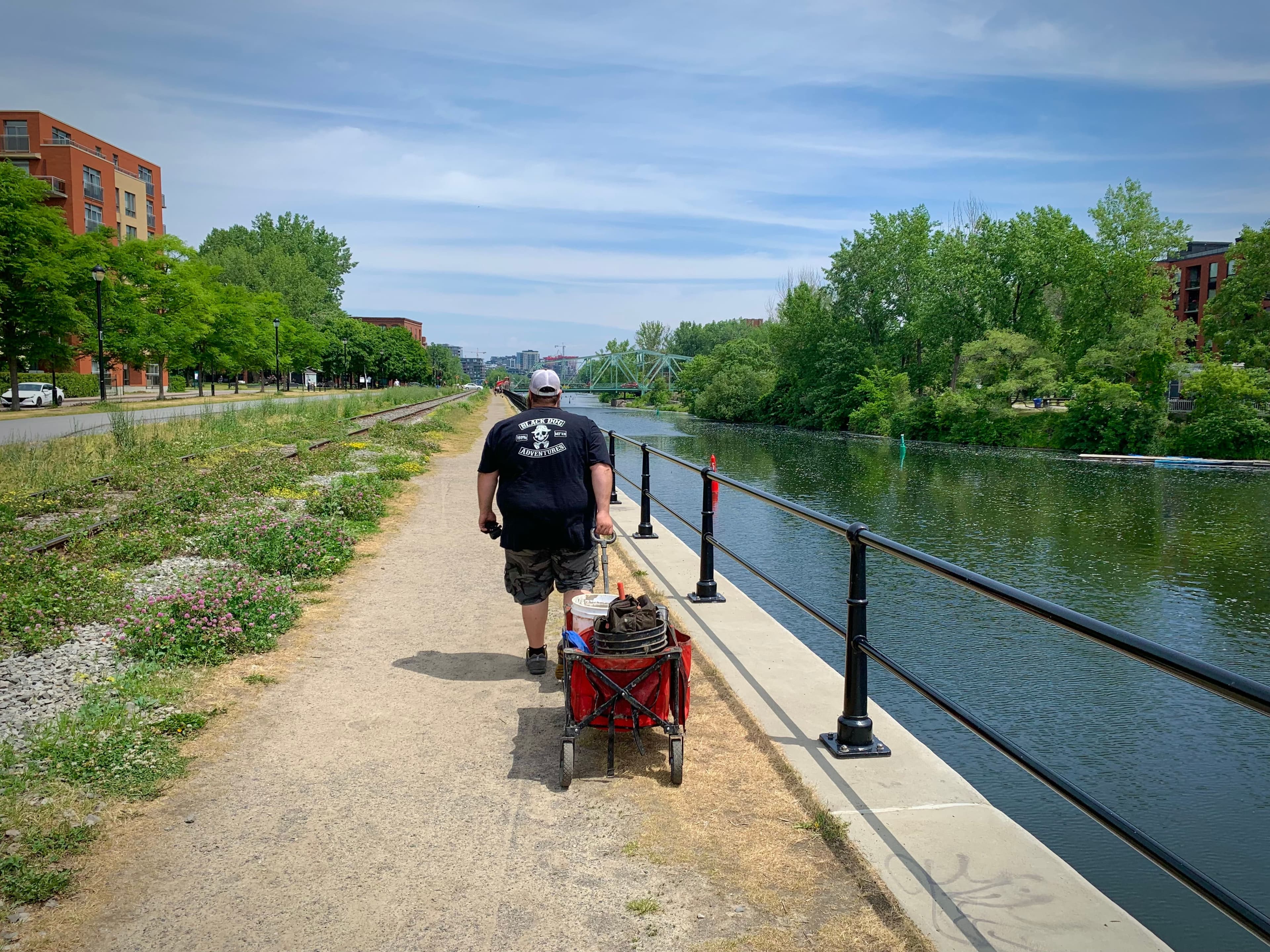 PHOTO Jean-Michel Clermont-Goulet | 24 heures
