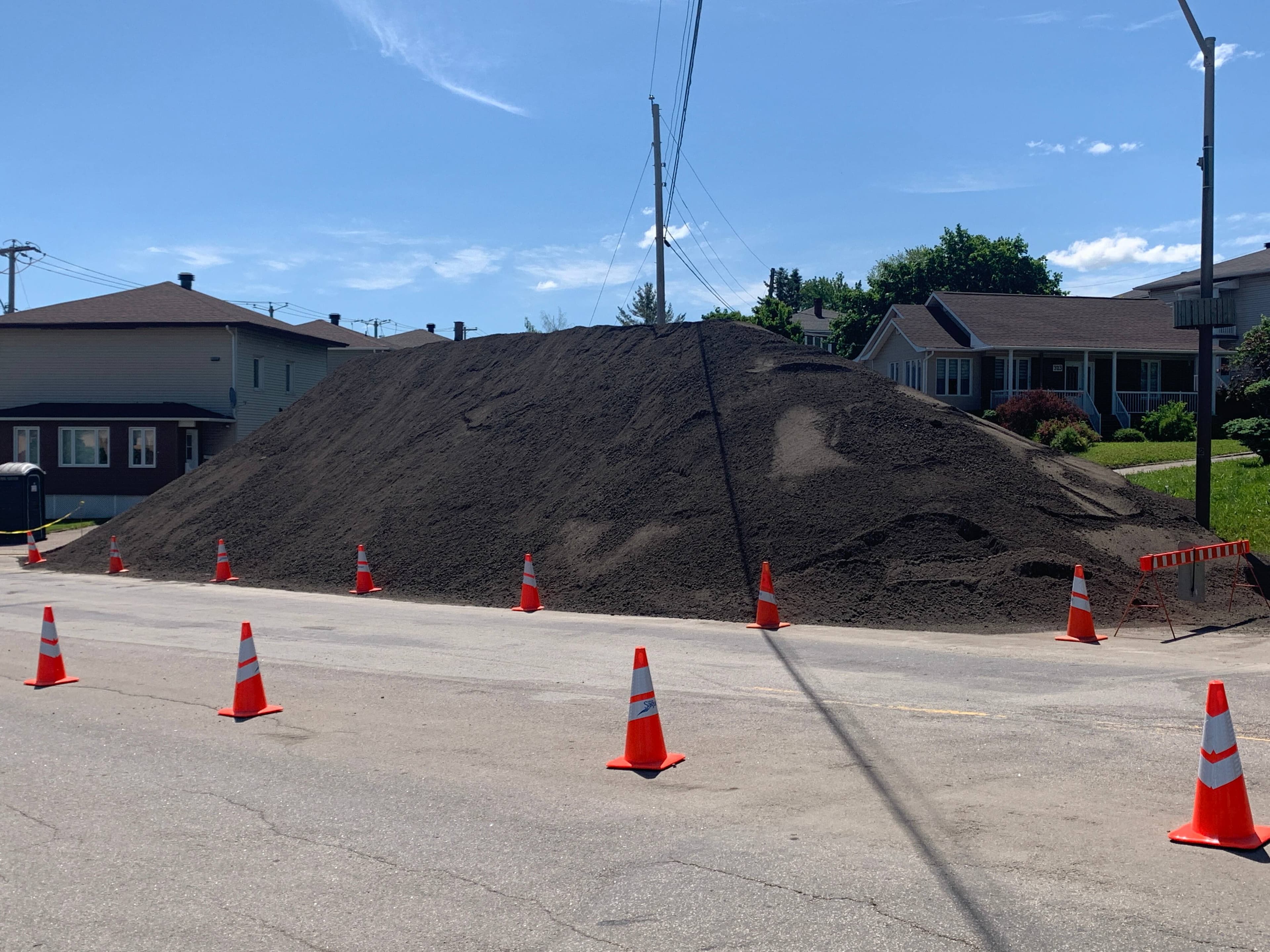 Photo Jérémy Bernier