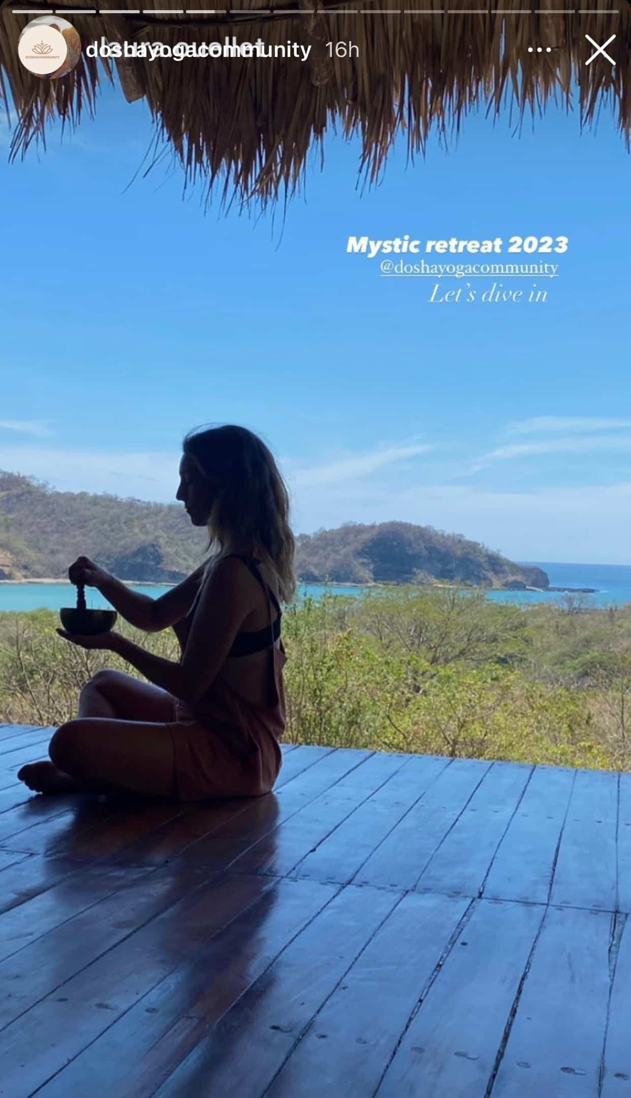 Instagram Doshayogacommunity