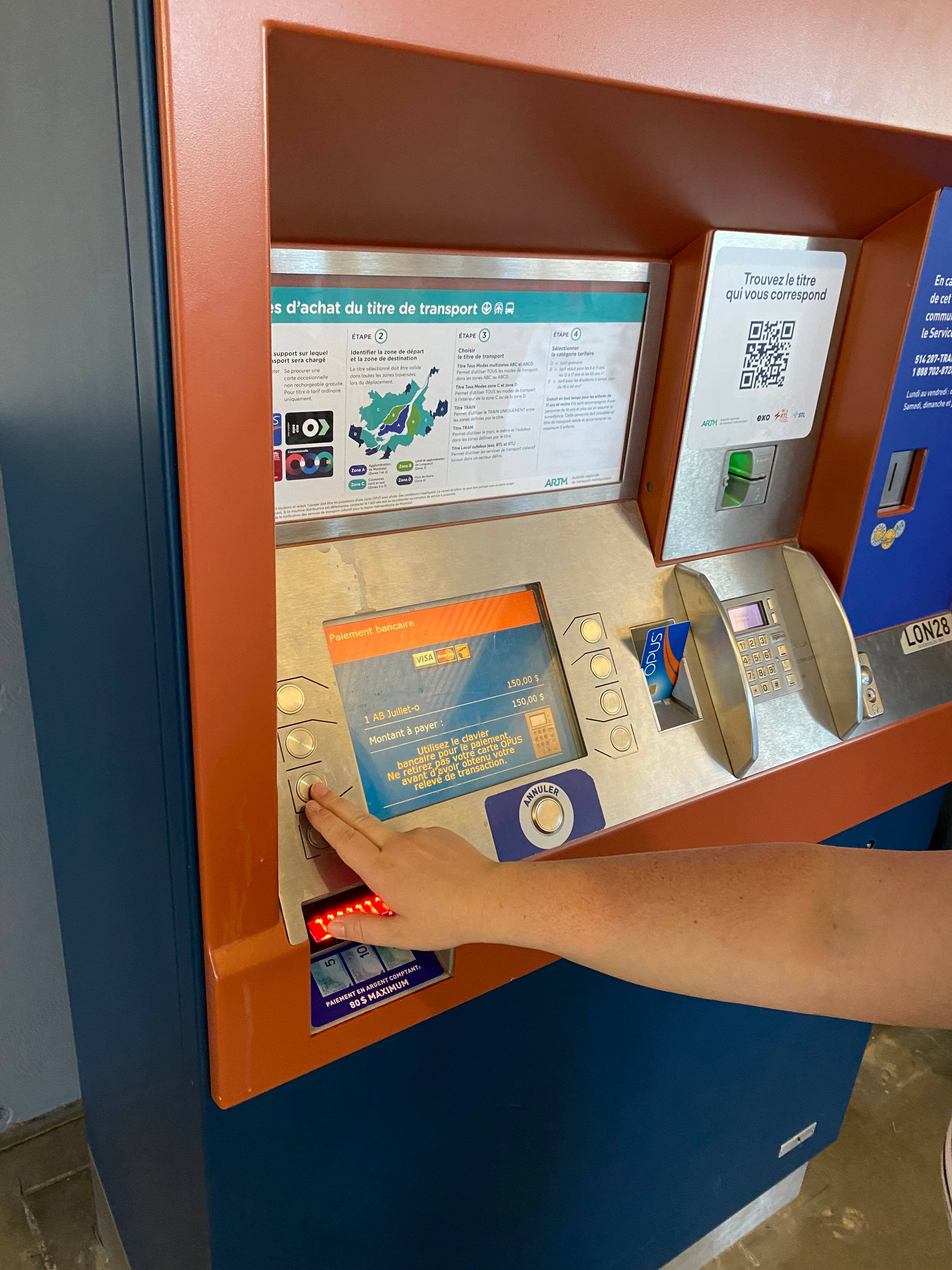 Photo Julien Bouthillier