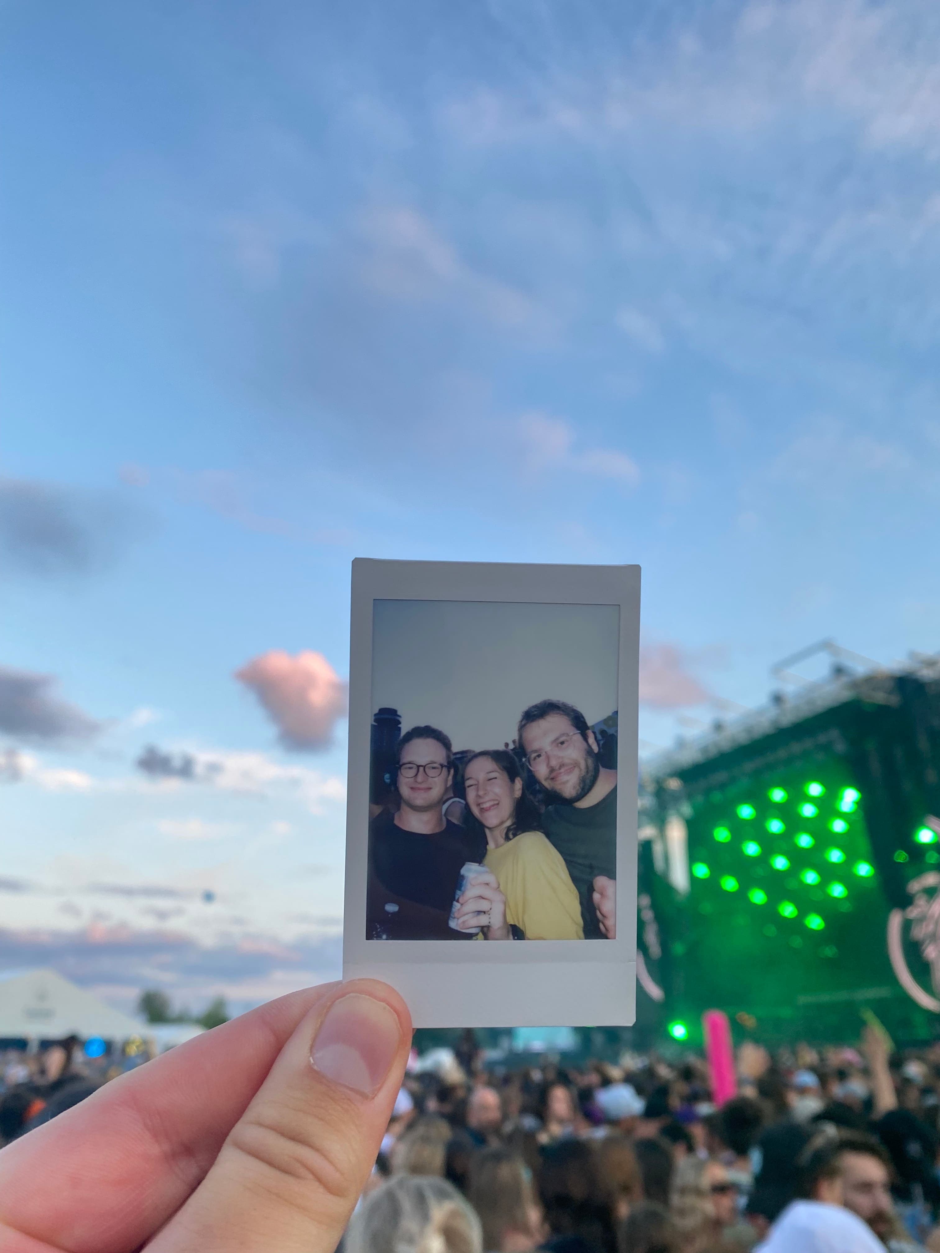 Photo Julien Bouthillier