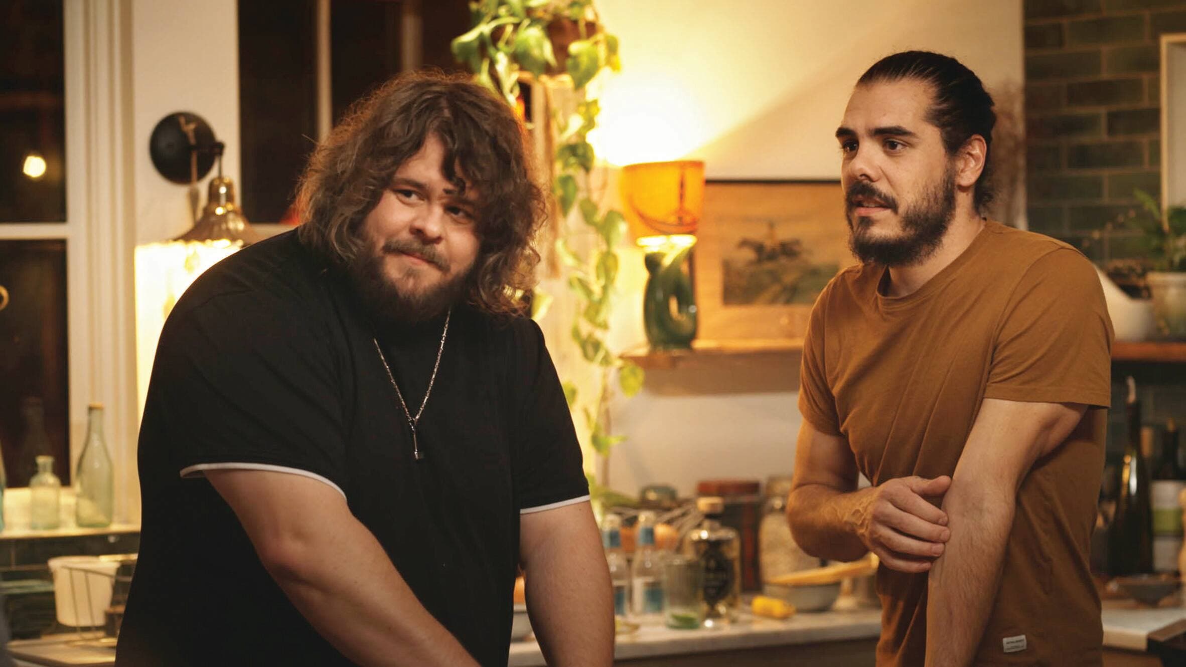 ERIC MYRE ET PRODUCTIONS DÉFERLANTES