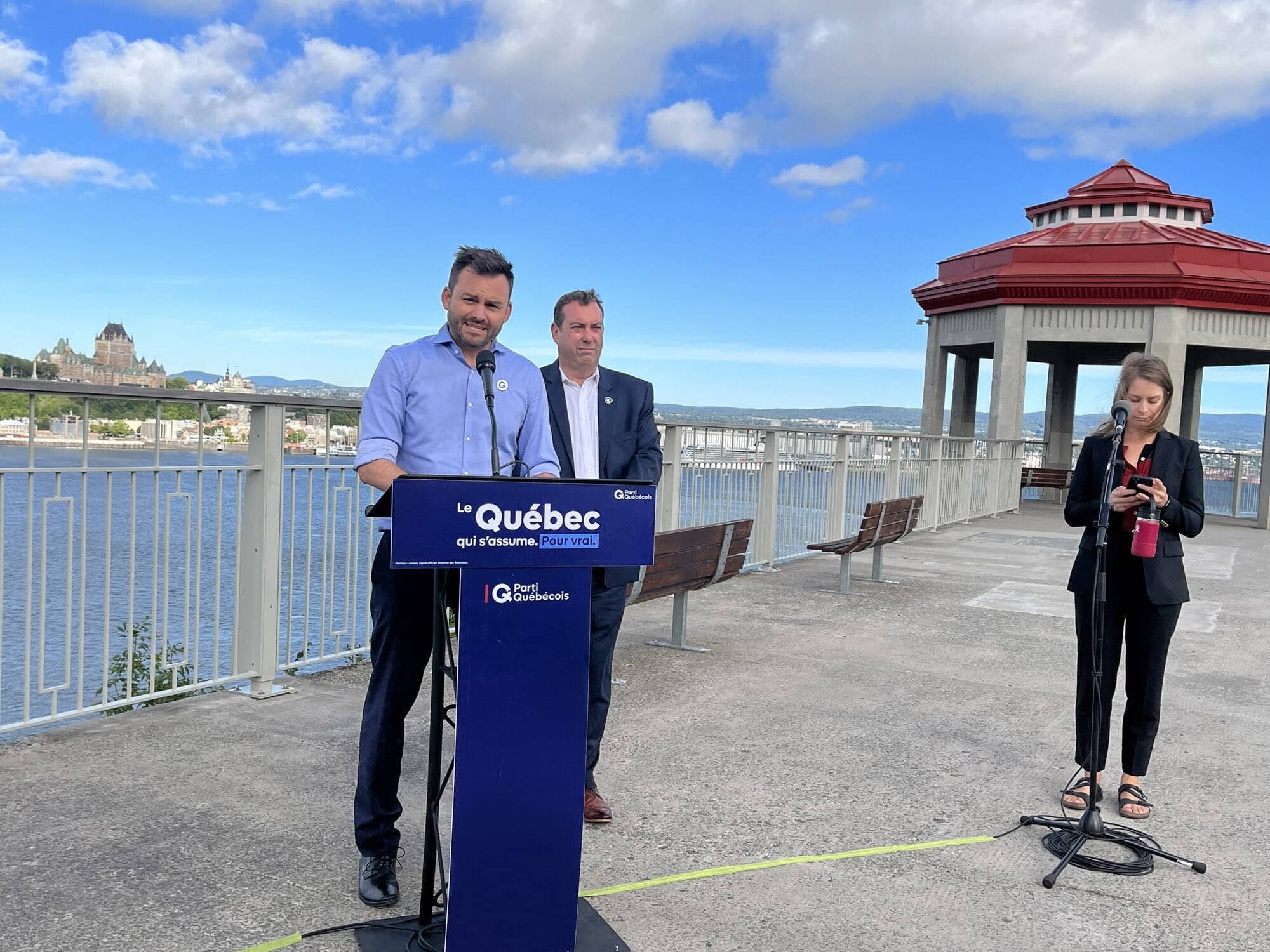 Photo Annabelle Blais