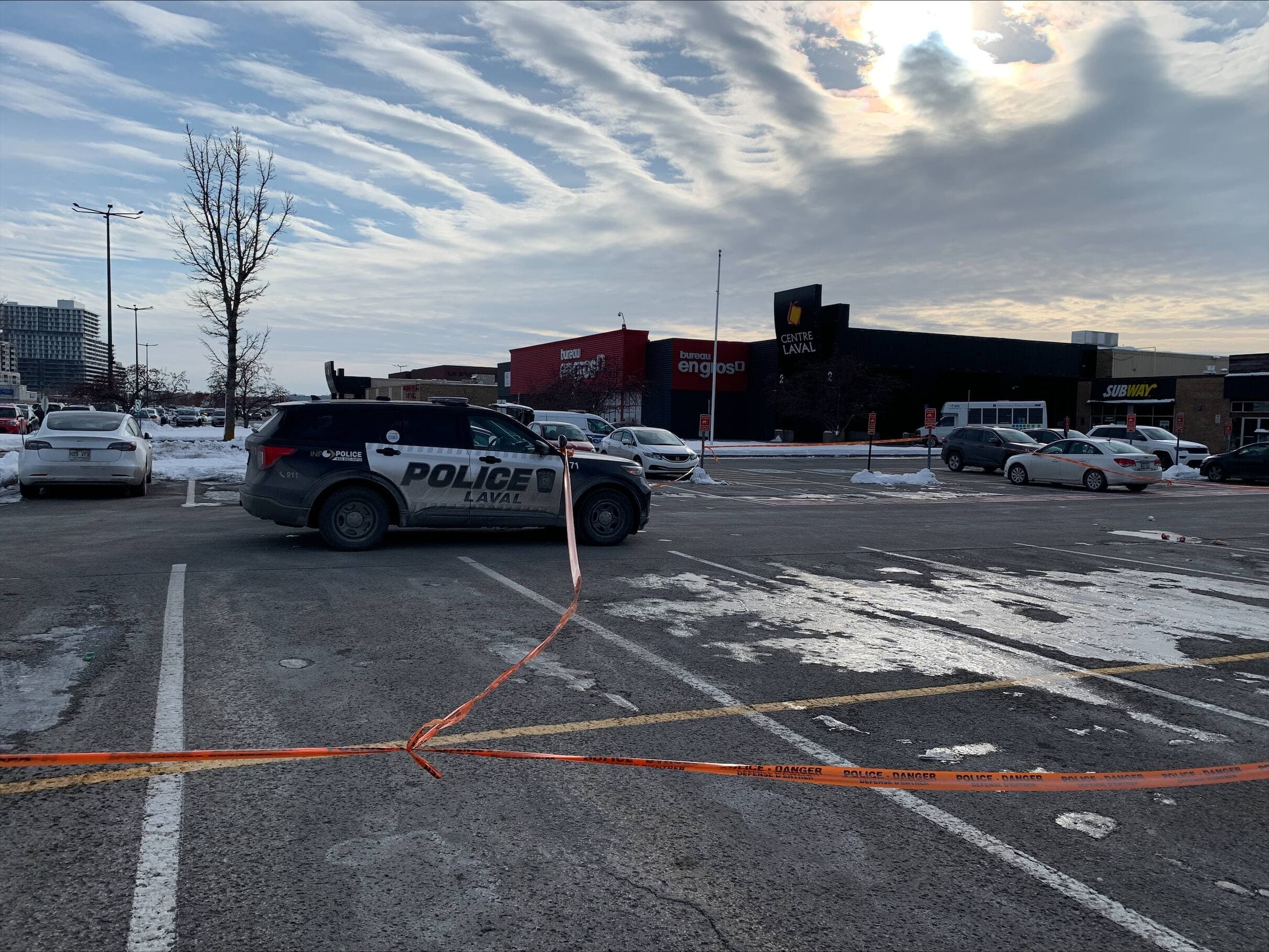 Photo Laurent Lavoie