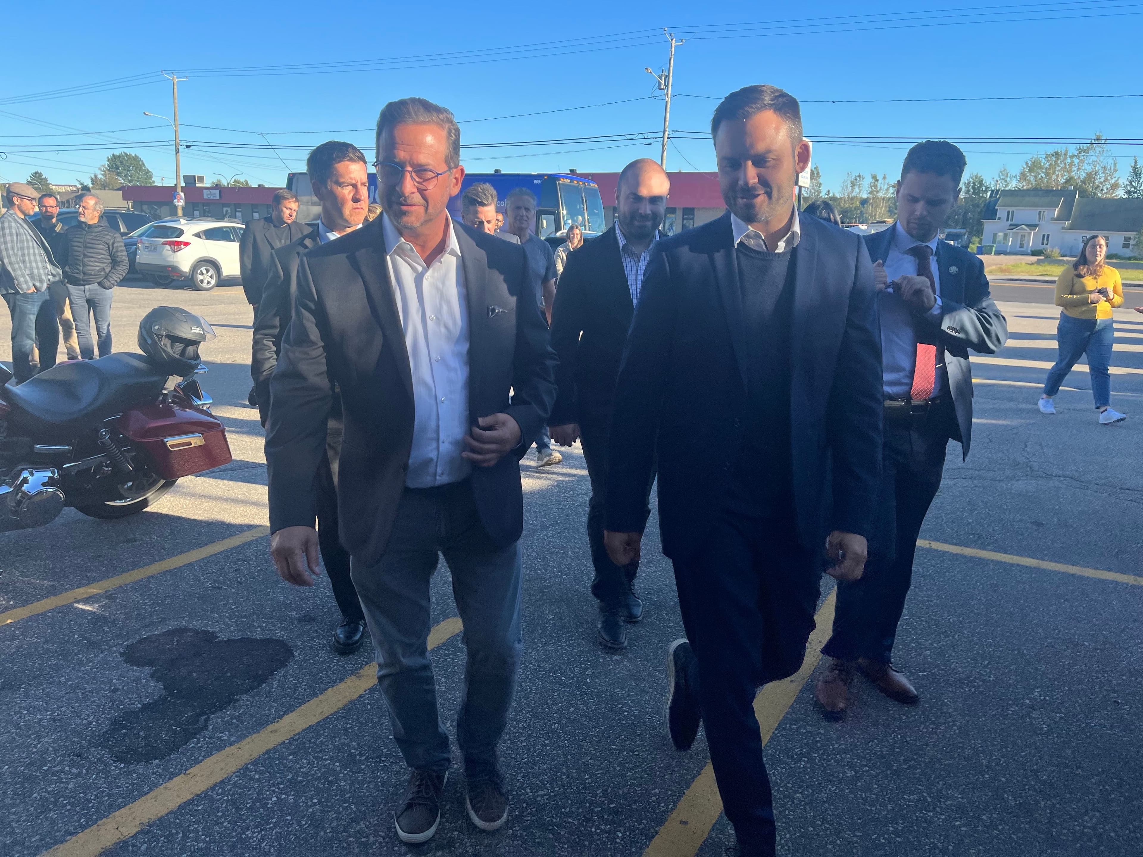 Photo Nicolas Lachance