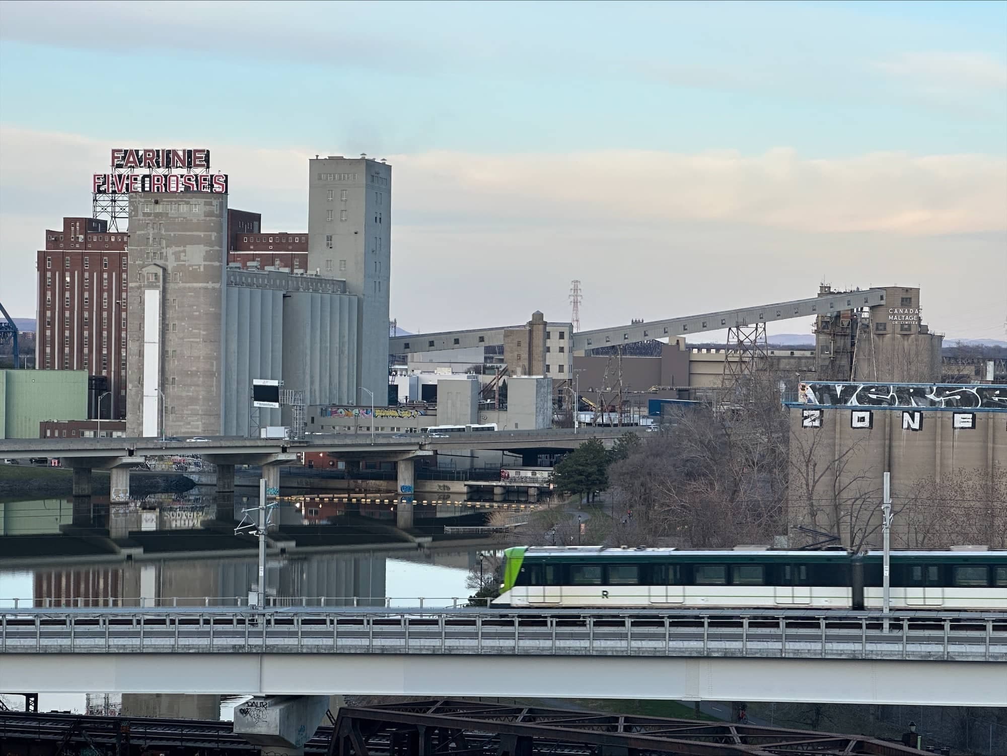 Collaboration spéciale Maxime Tremblay