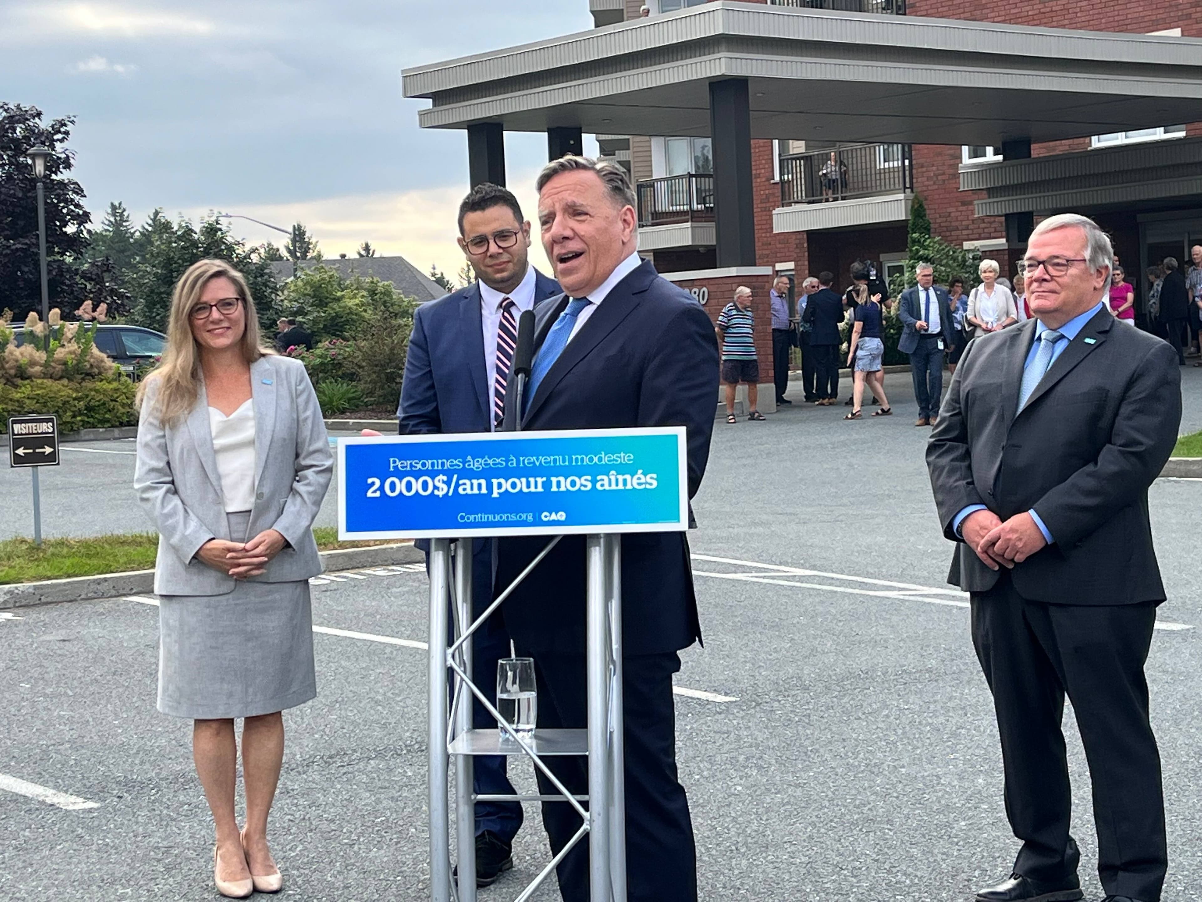 Photo Marc-André Gagnon