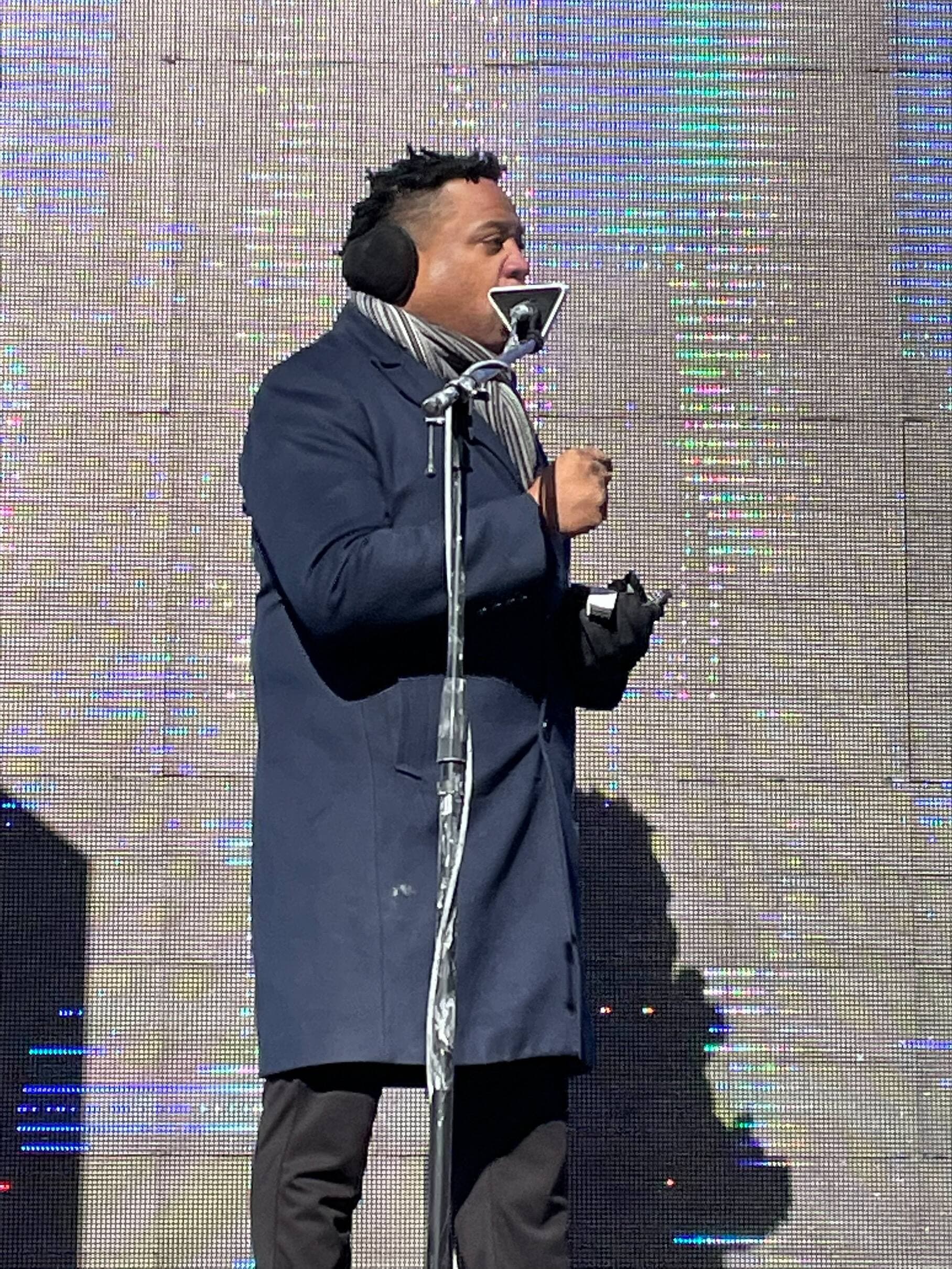 Photo Nora T. Lamontagne