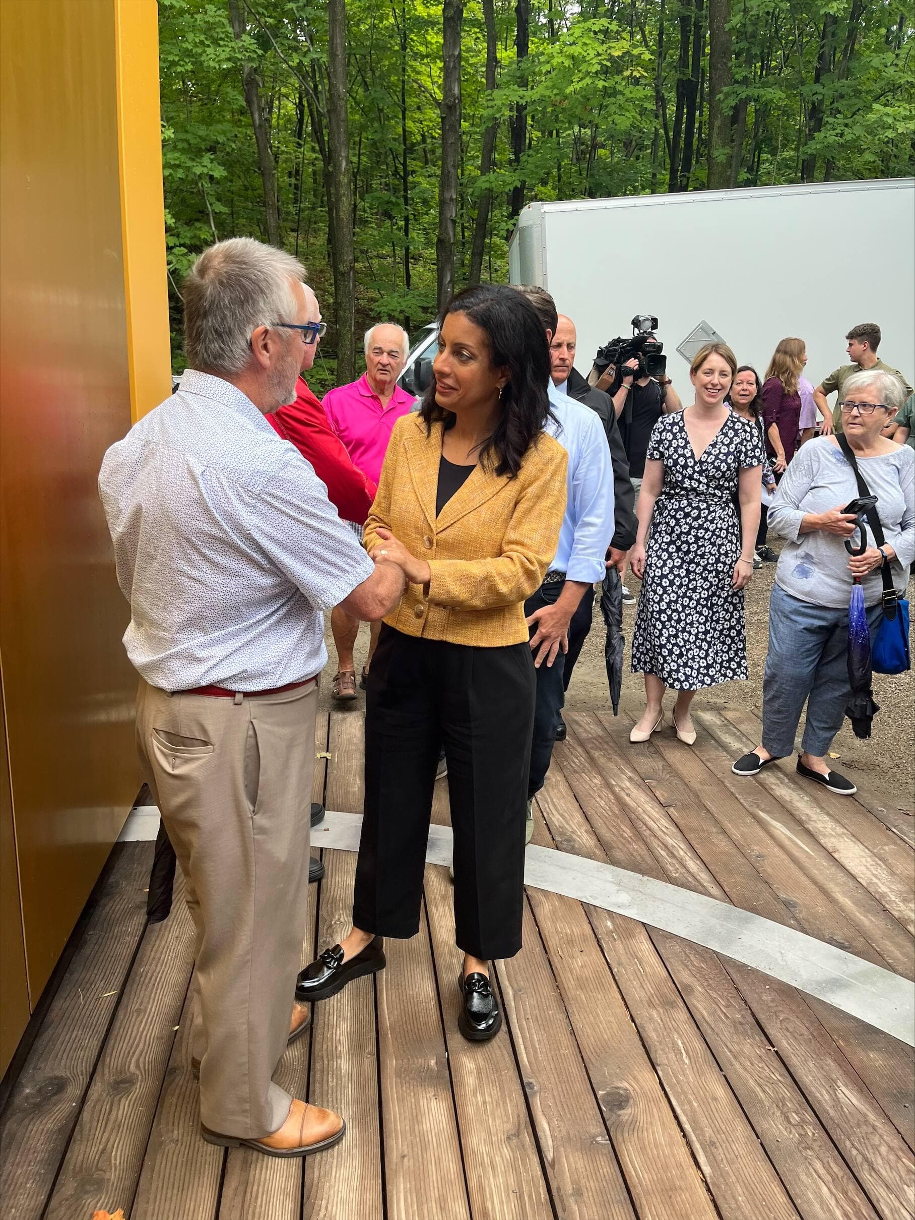 Photo Nicolas Lachance