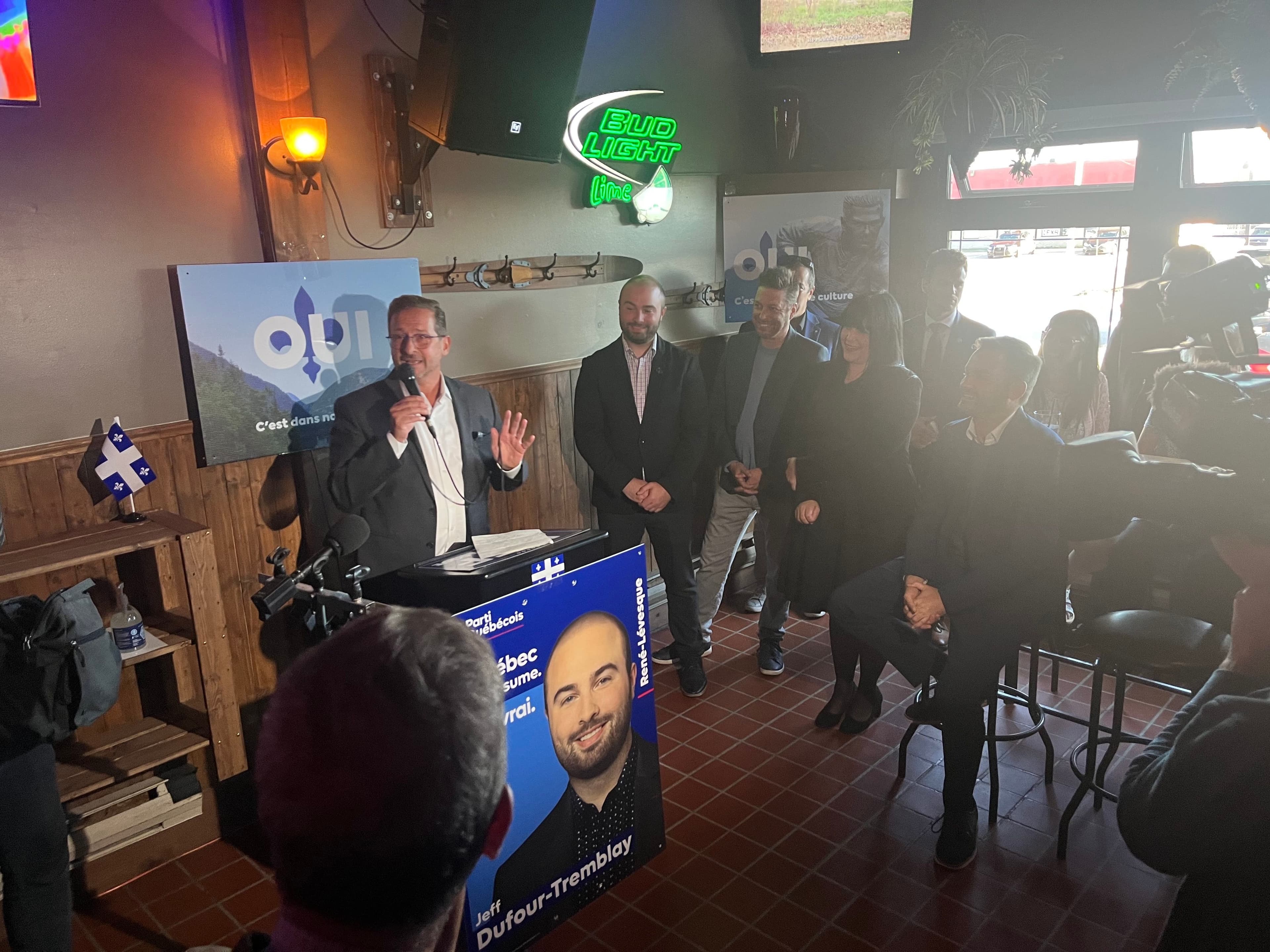 Photo Nicolas Lachance