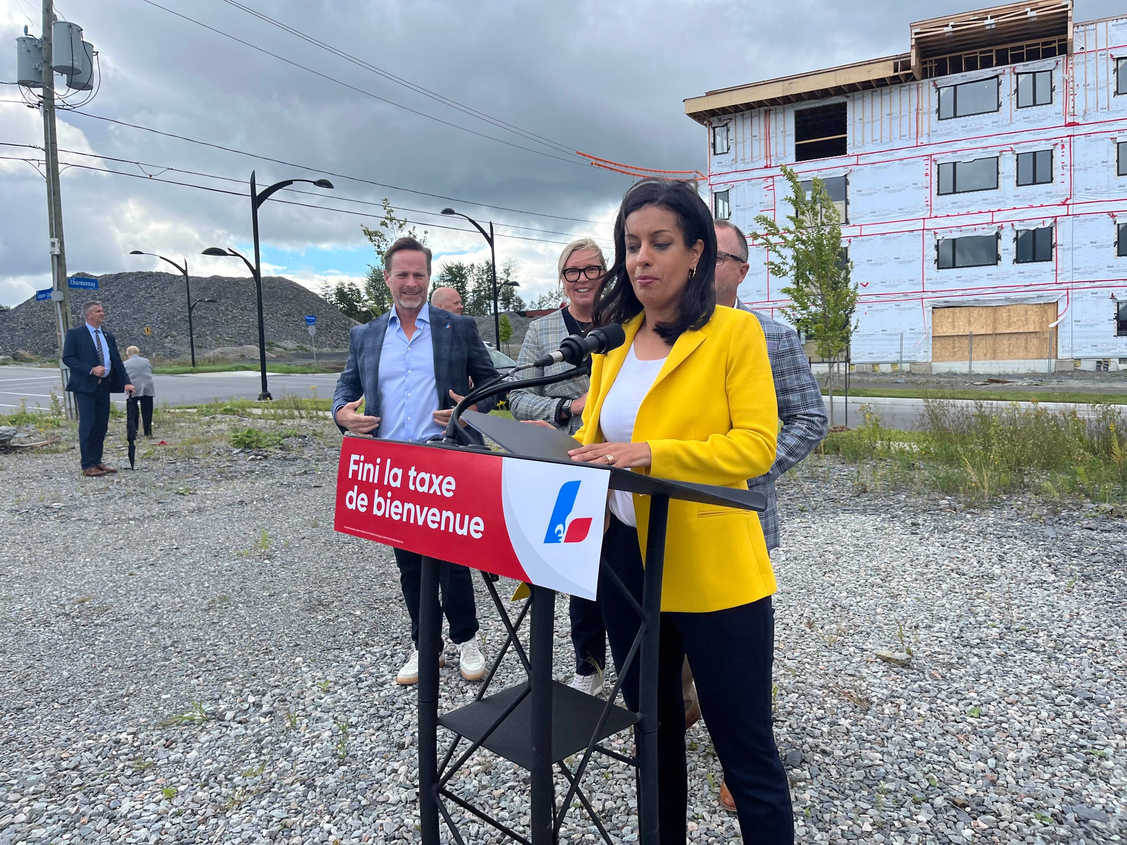 Crédit photo Nicolas Lachance / Journal de Québec