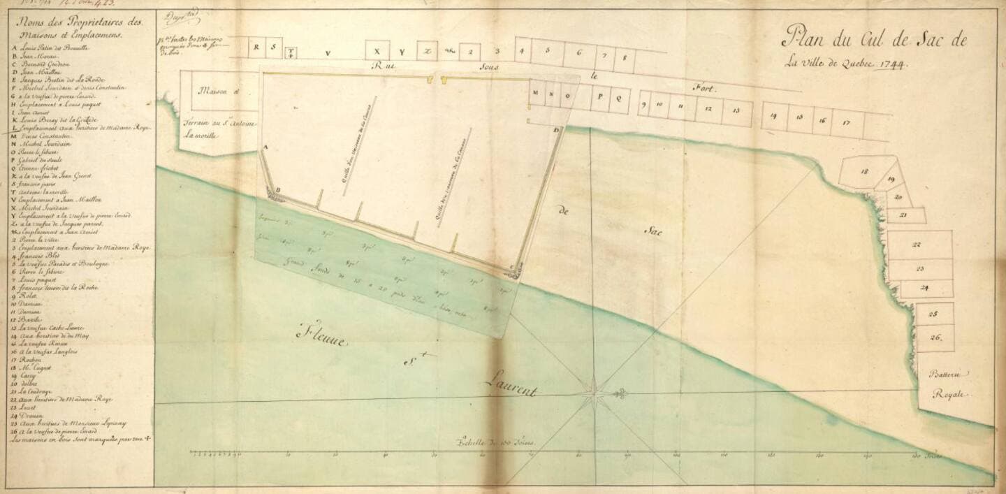 Illustration courtoisie Archives nationales d'outre-mer