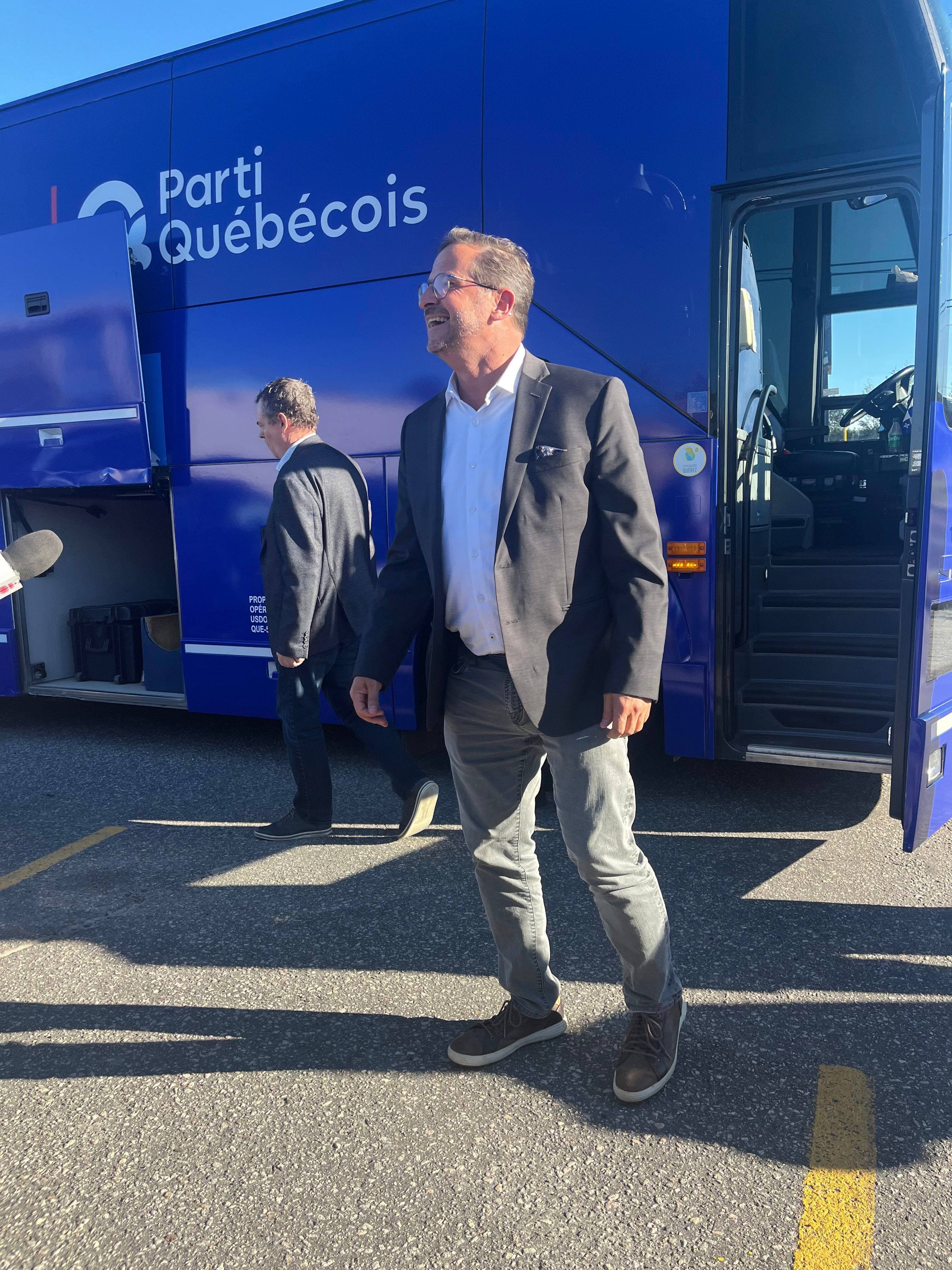 Photo Nicolas Lachance