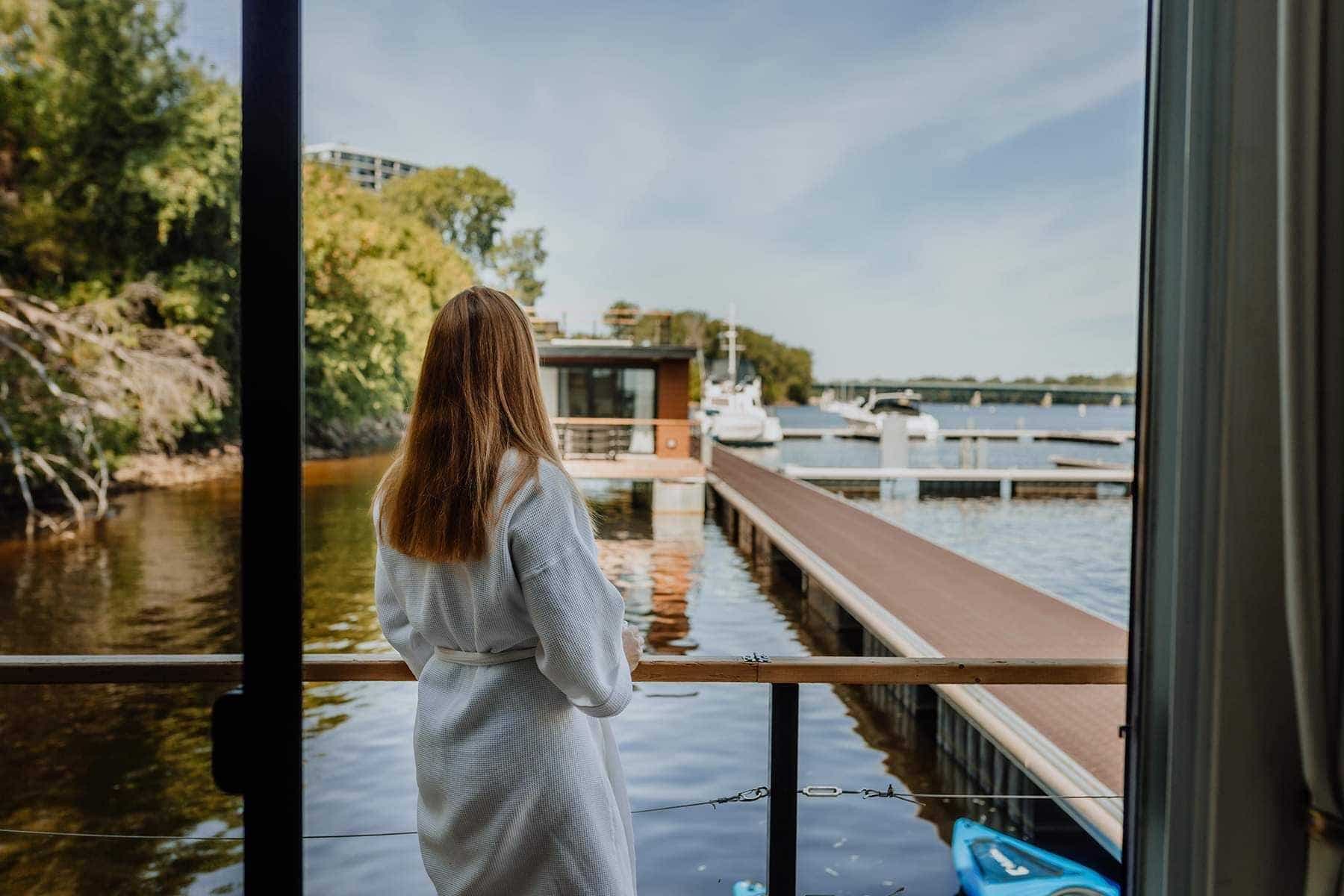 Courtoisie: Tourisme Trois-Rivières