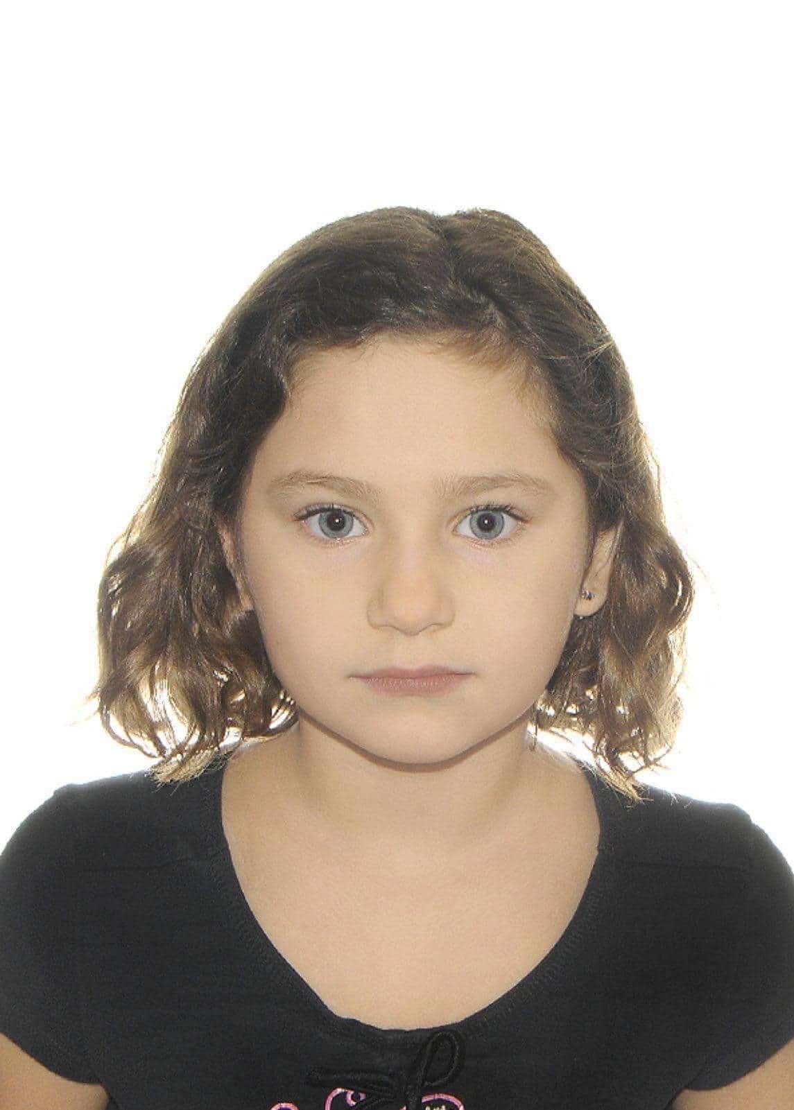 Maria Legenkovska, décédée mardi.