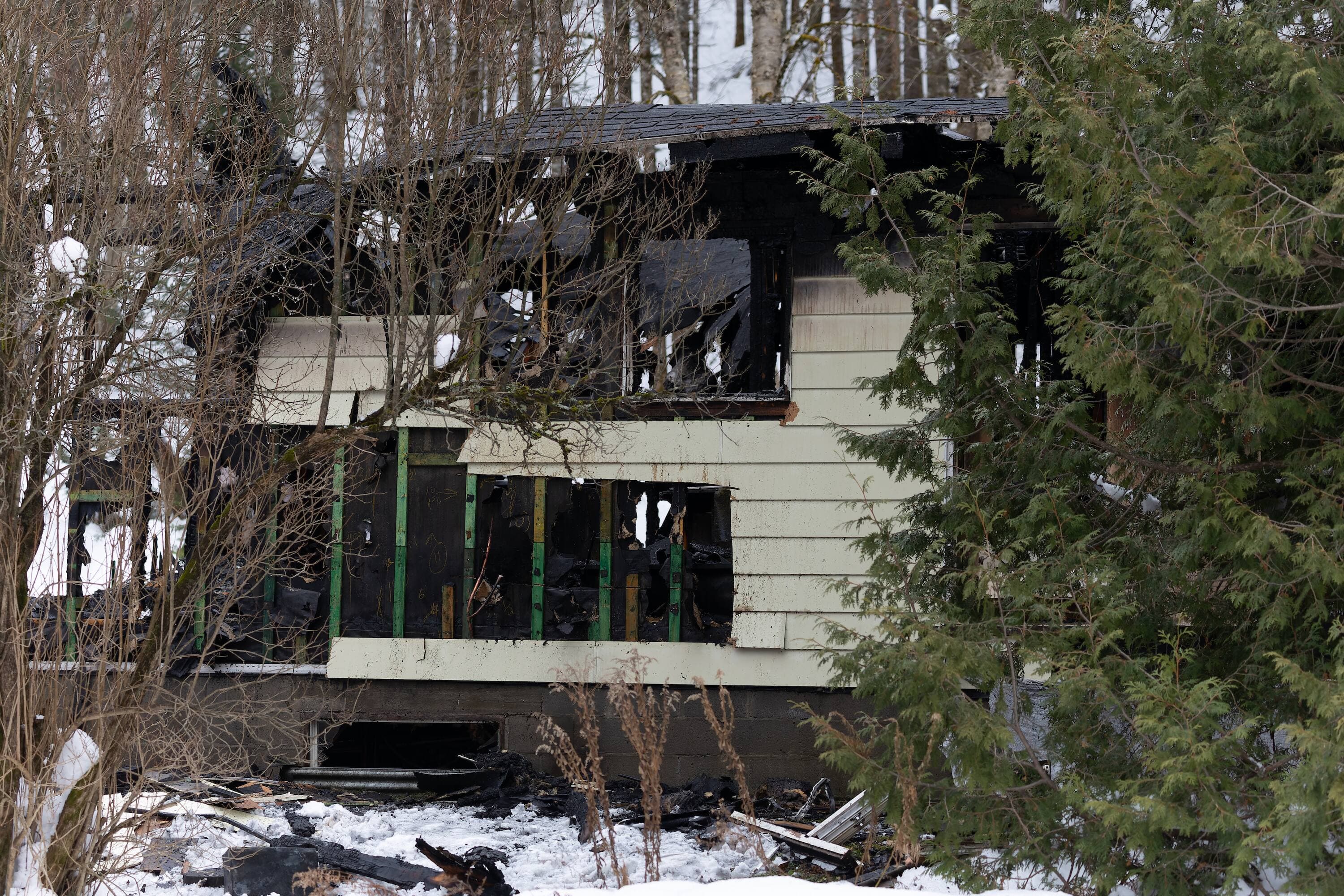 Photo Agence QMI, Marcel Tremblay