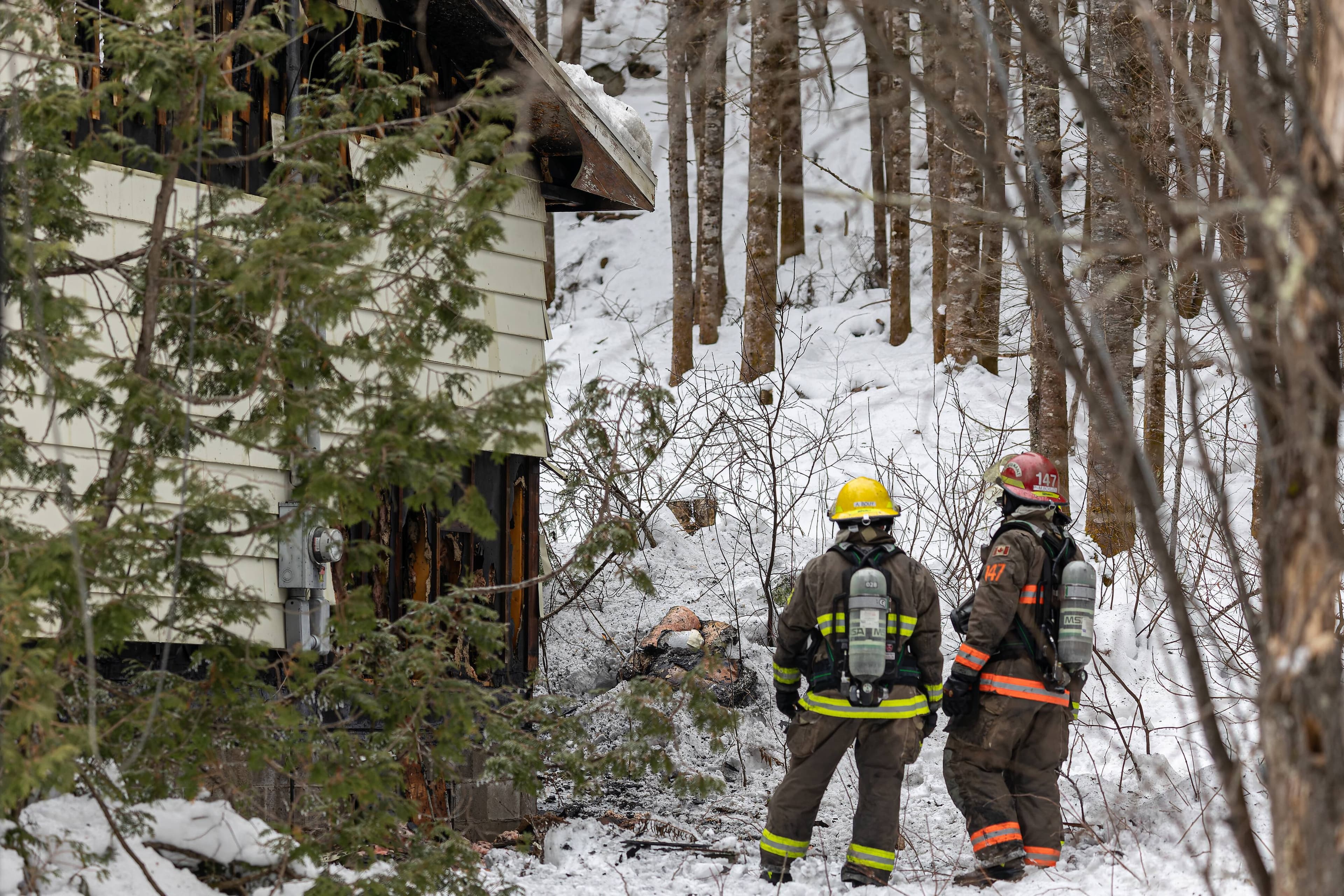 Photo Agence QMI, Marcel Tremblay