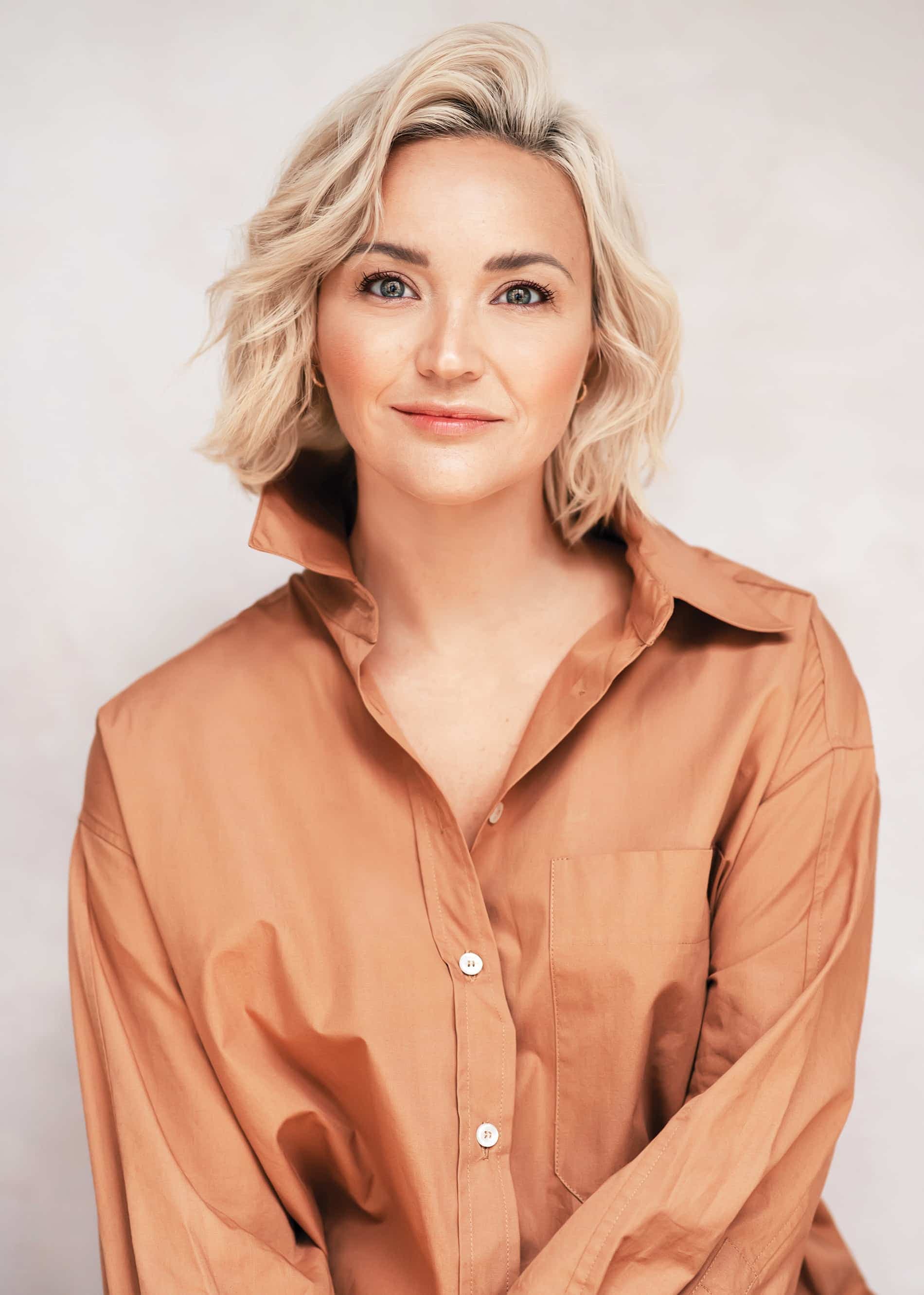 Photo : Andréanne Gauthier