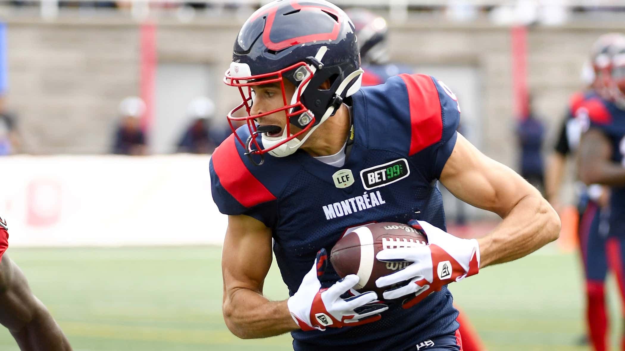 Photo Martin Chevalier