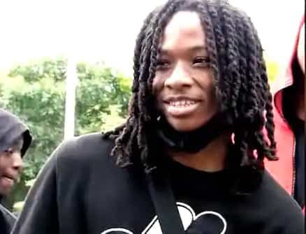 Photo courtoisie, Instagram