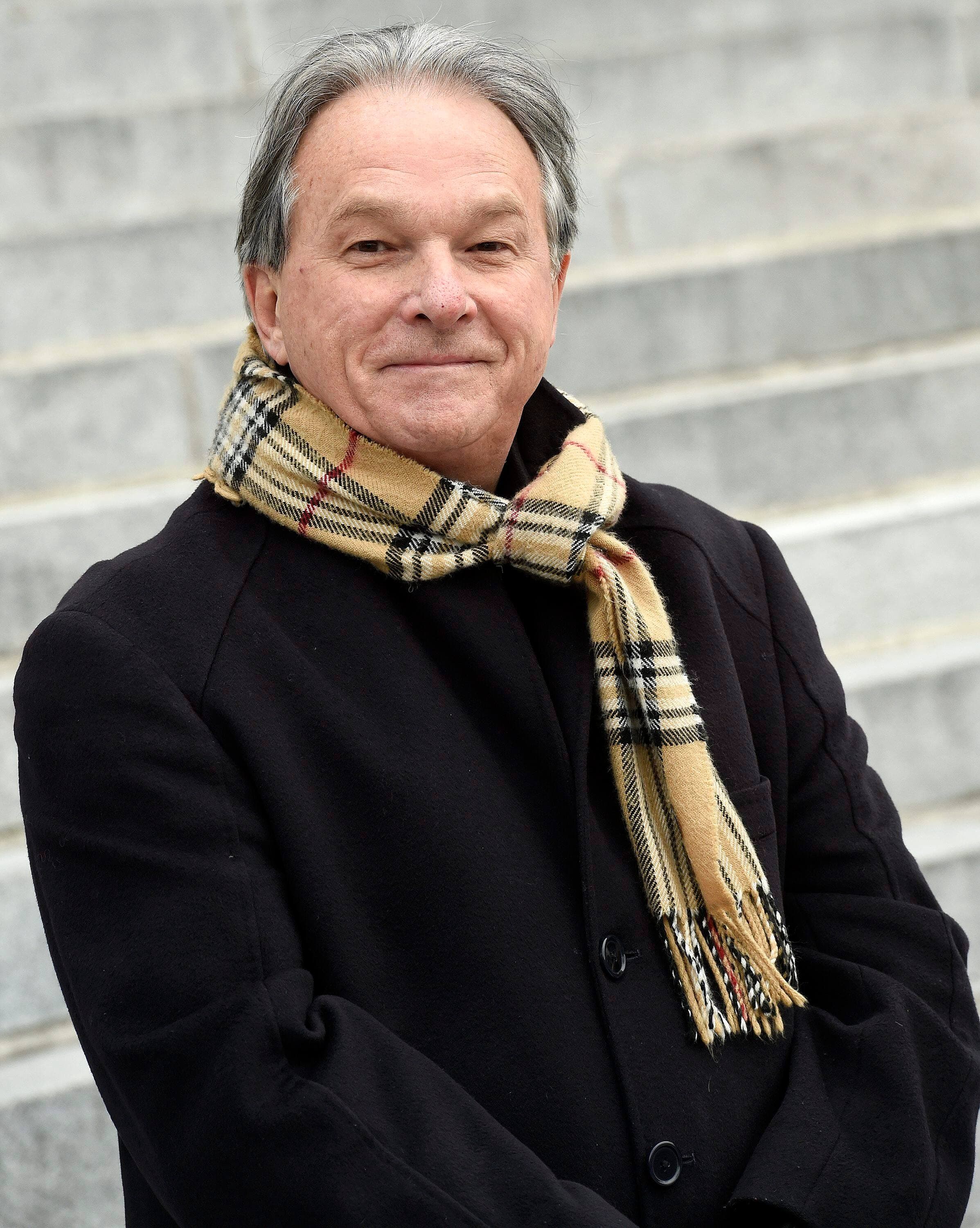 photo d'archives Stevens Leblanc