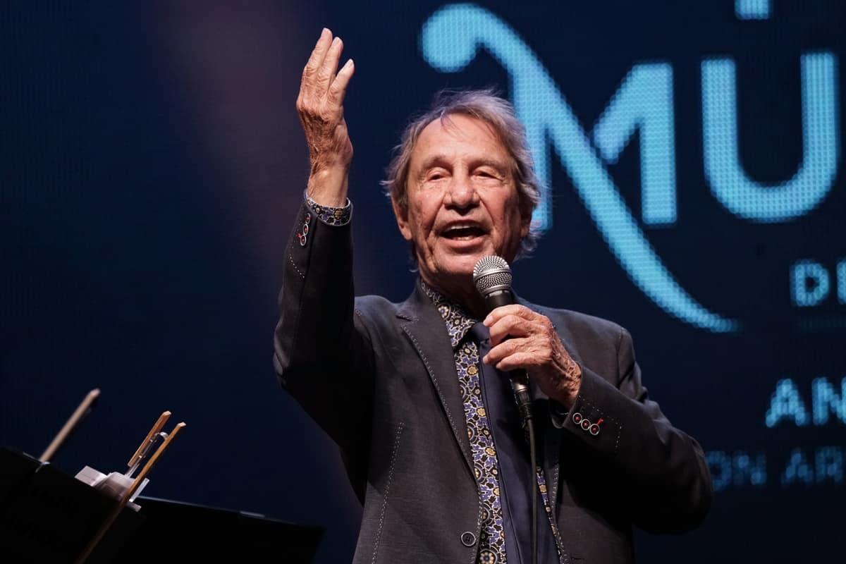 MARIO BEAUREGARD/AGENCE QMI