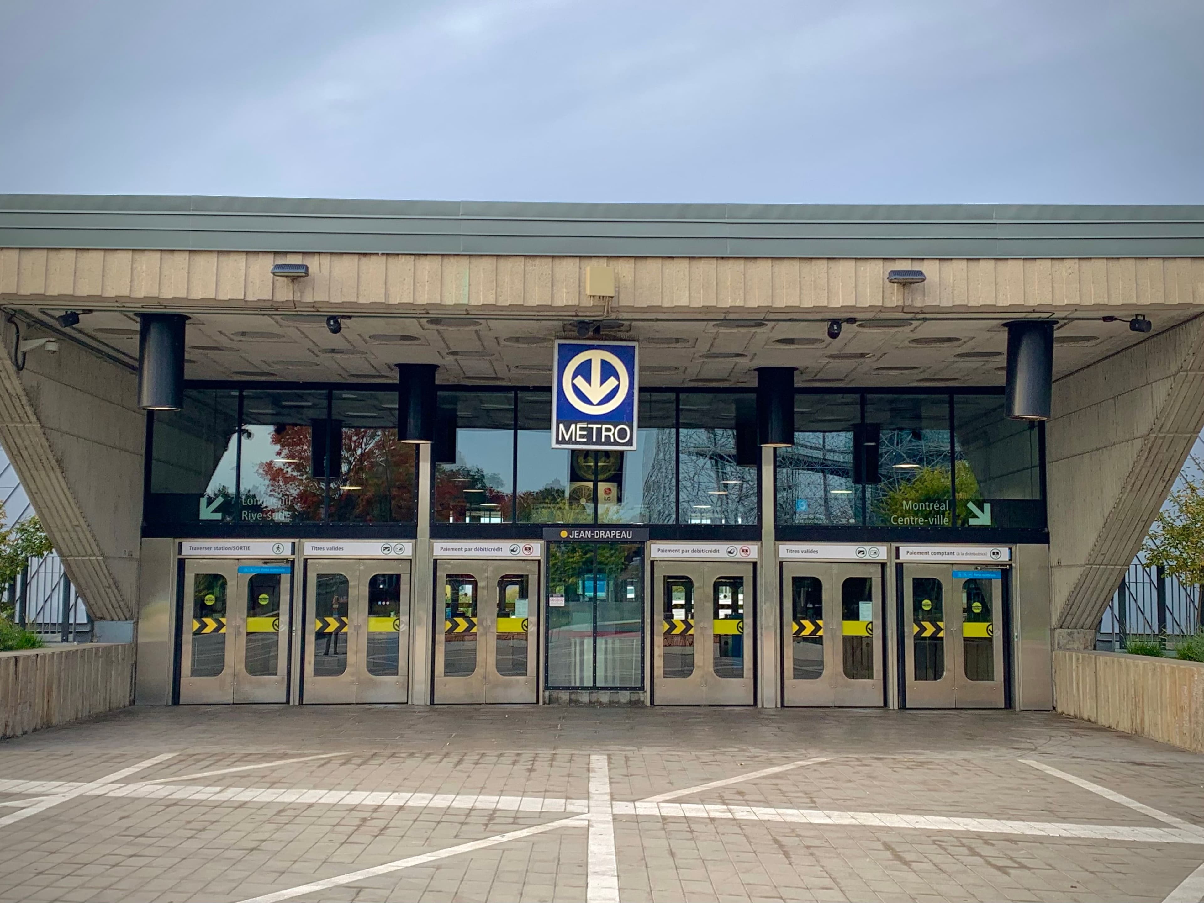 Photo Jean-Michel Clermont-Goulet