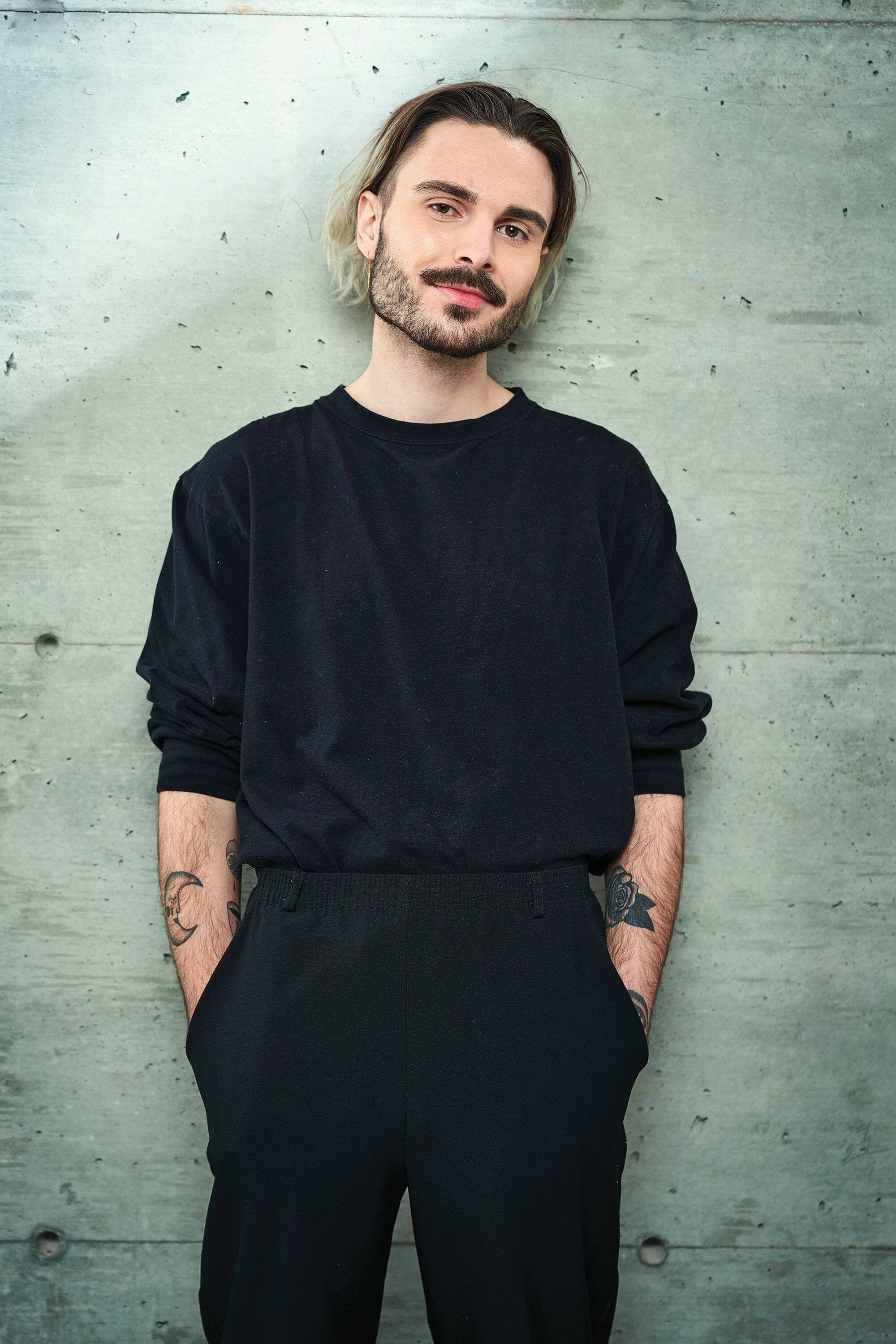 Photo : Julien Faugere