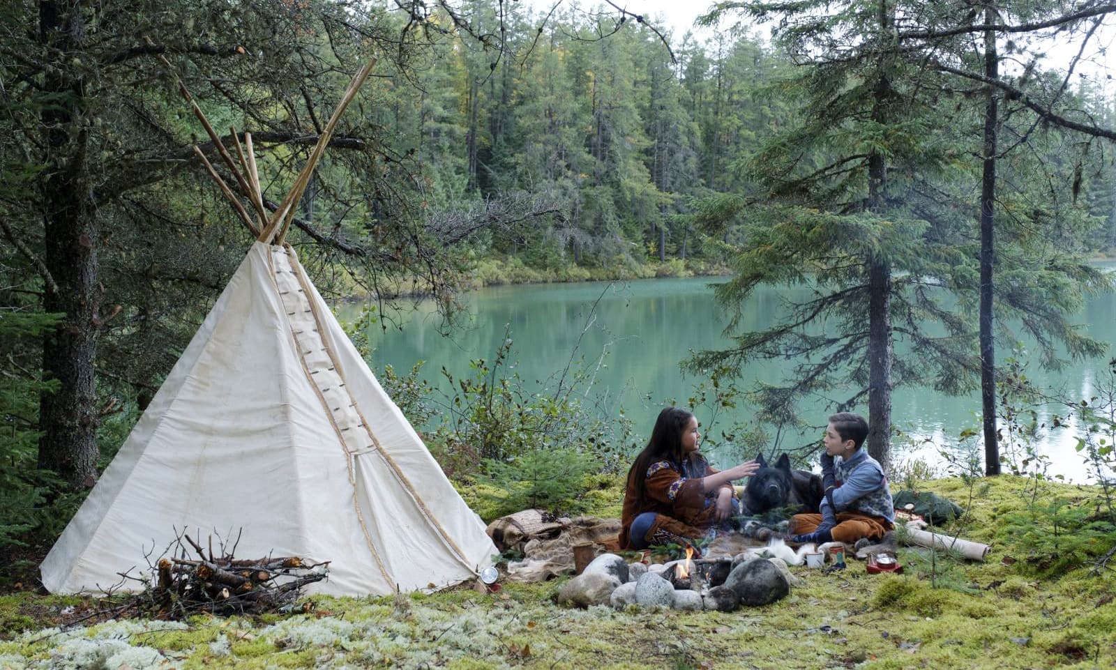 Photo fournie par Maison 4:3