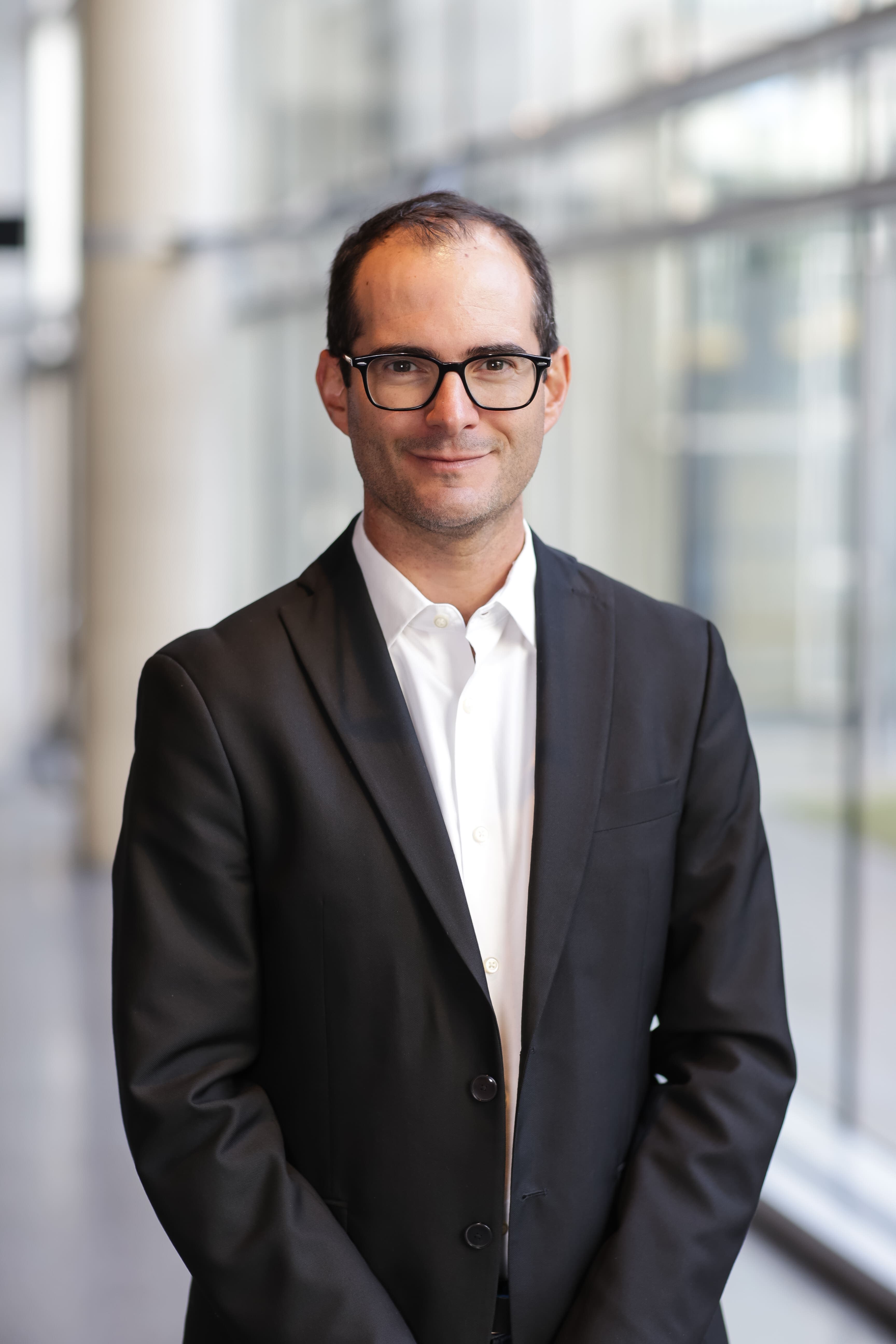 Capture d'écran Chaire Raoul-Dandurand