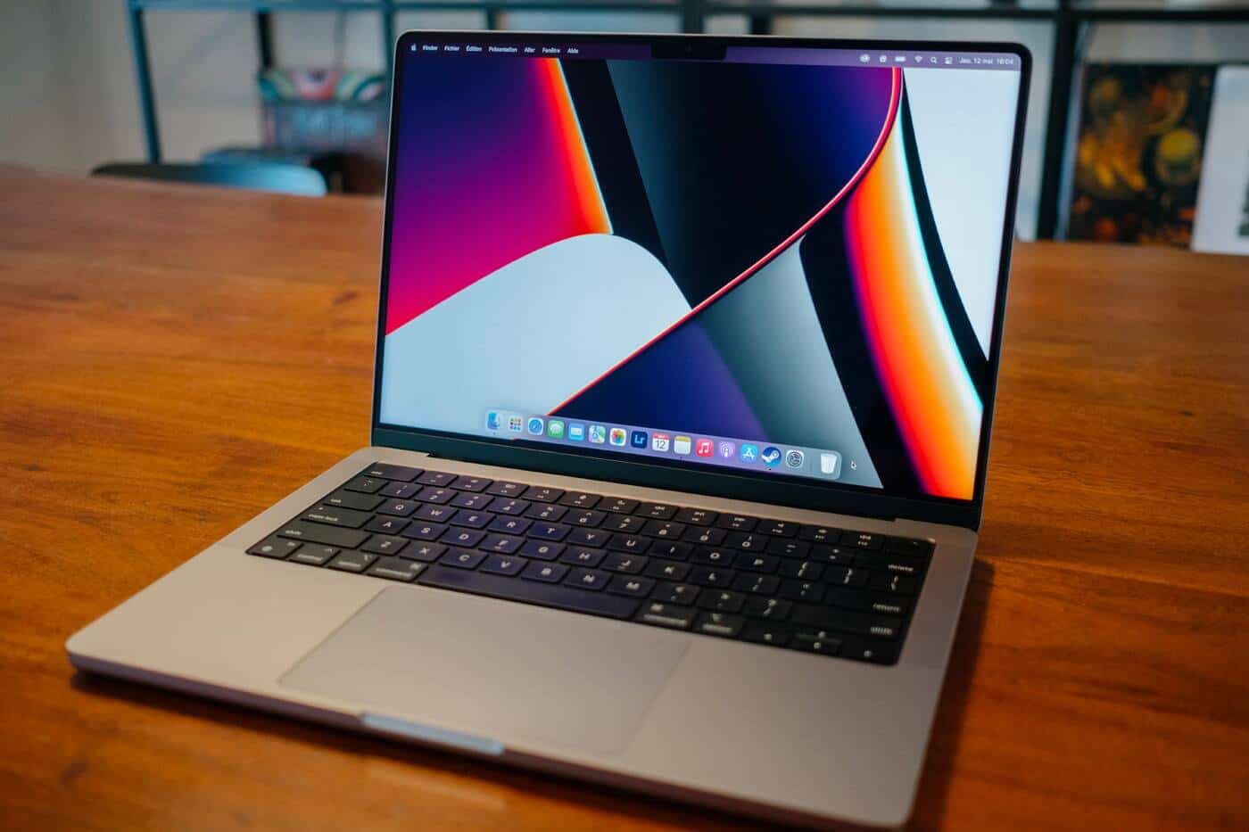 Photo Raphaël Lavoie