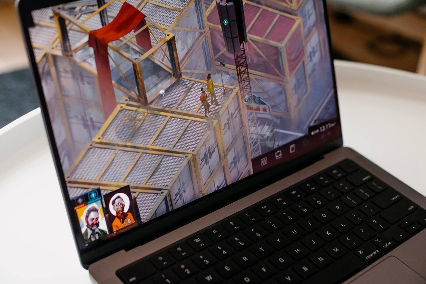 Photo Raphaël Lavoie