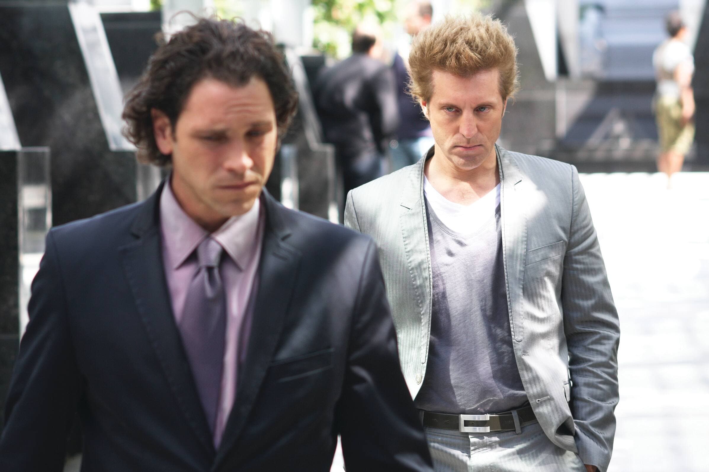 Photo : Bertrand Calmeau / RADI