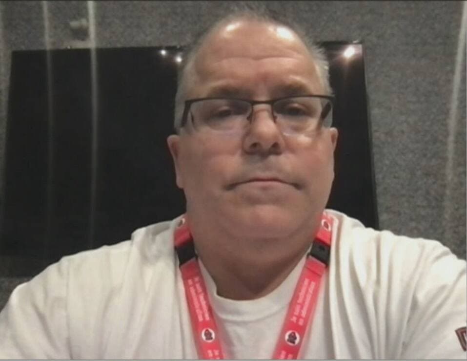 Capture d'écran TVA Nouvelles