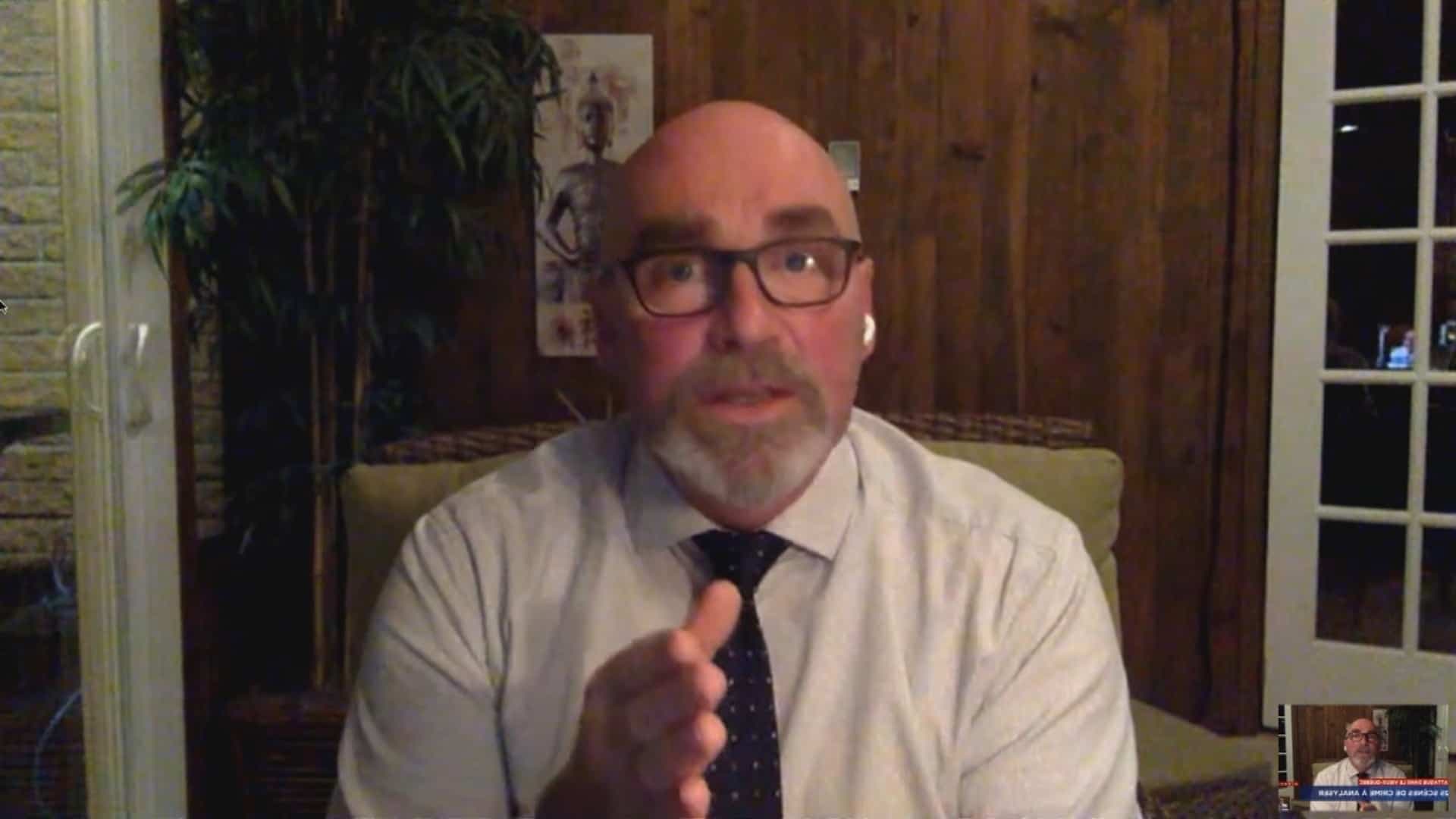 Capture d'écran, TVA Nouvelles