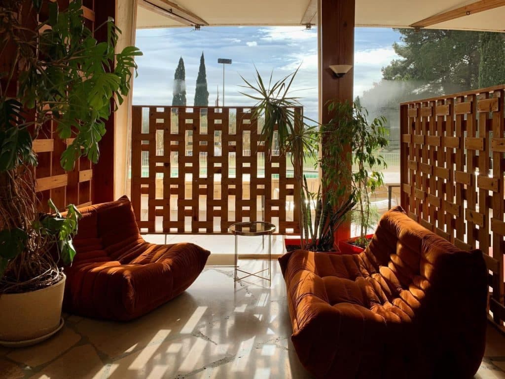 Courtoisie Les Cabanettes