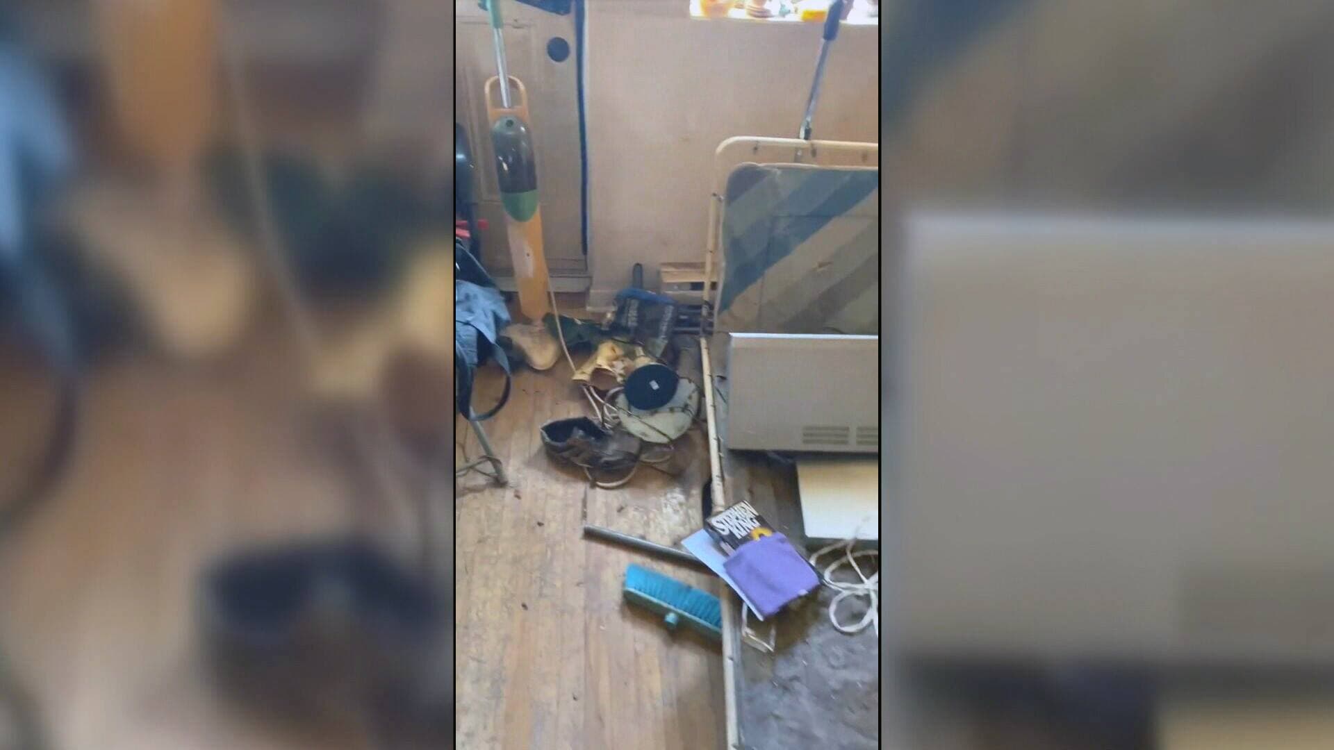 Capture d'écran/TVA Nouvelles