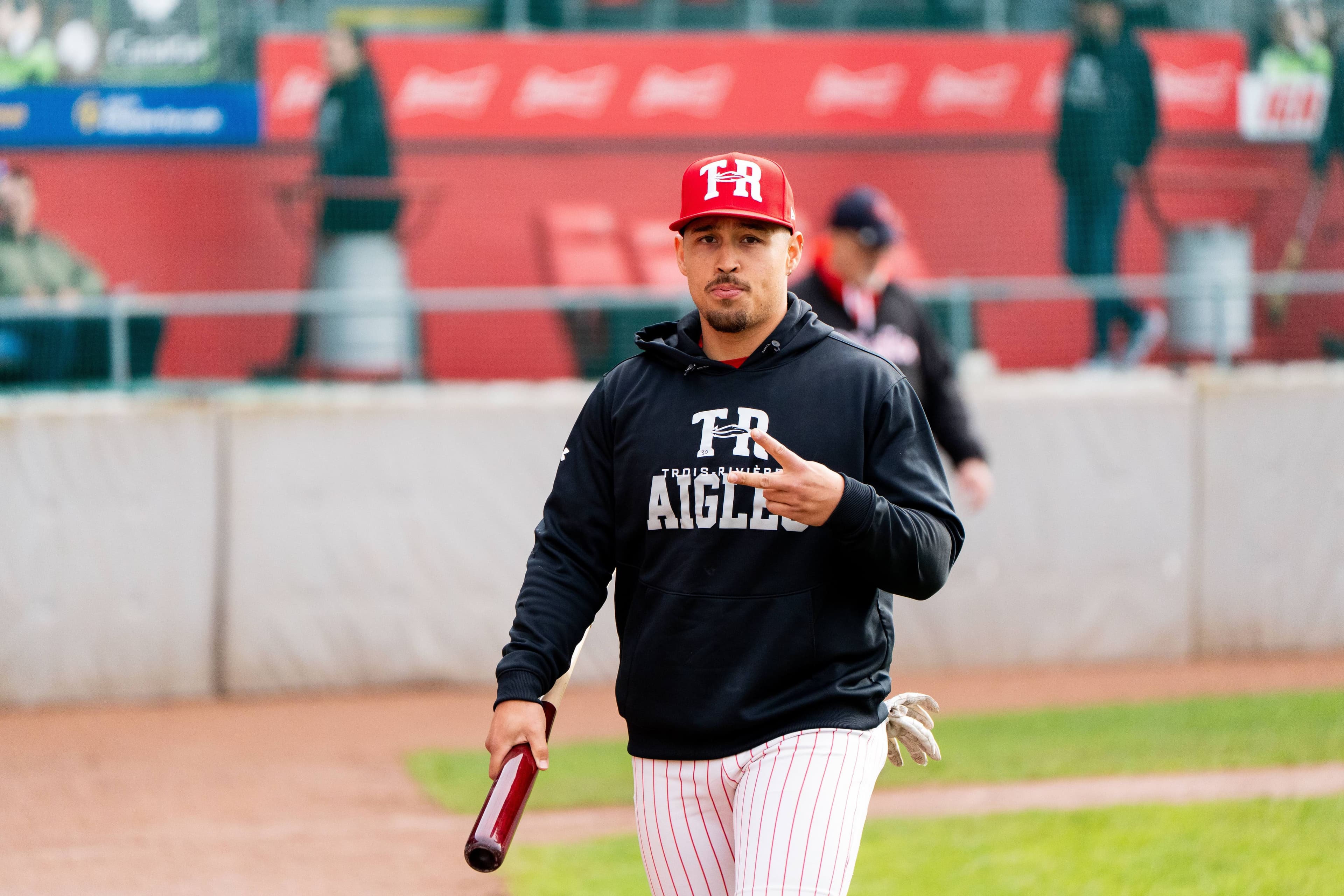 Louis-Philippe Pelletier.